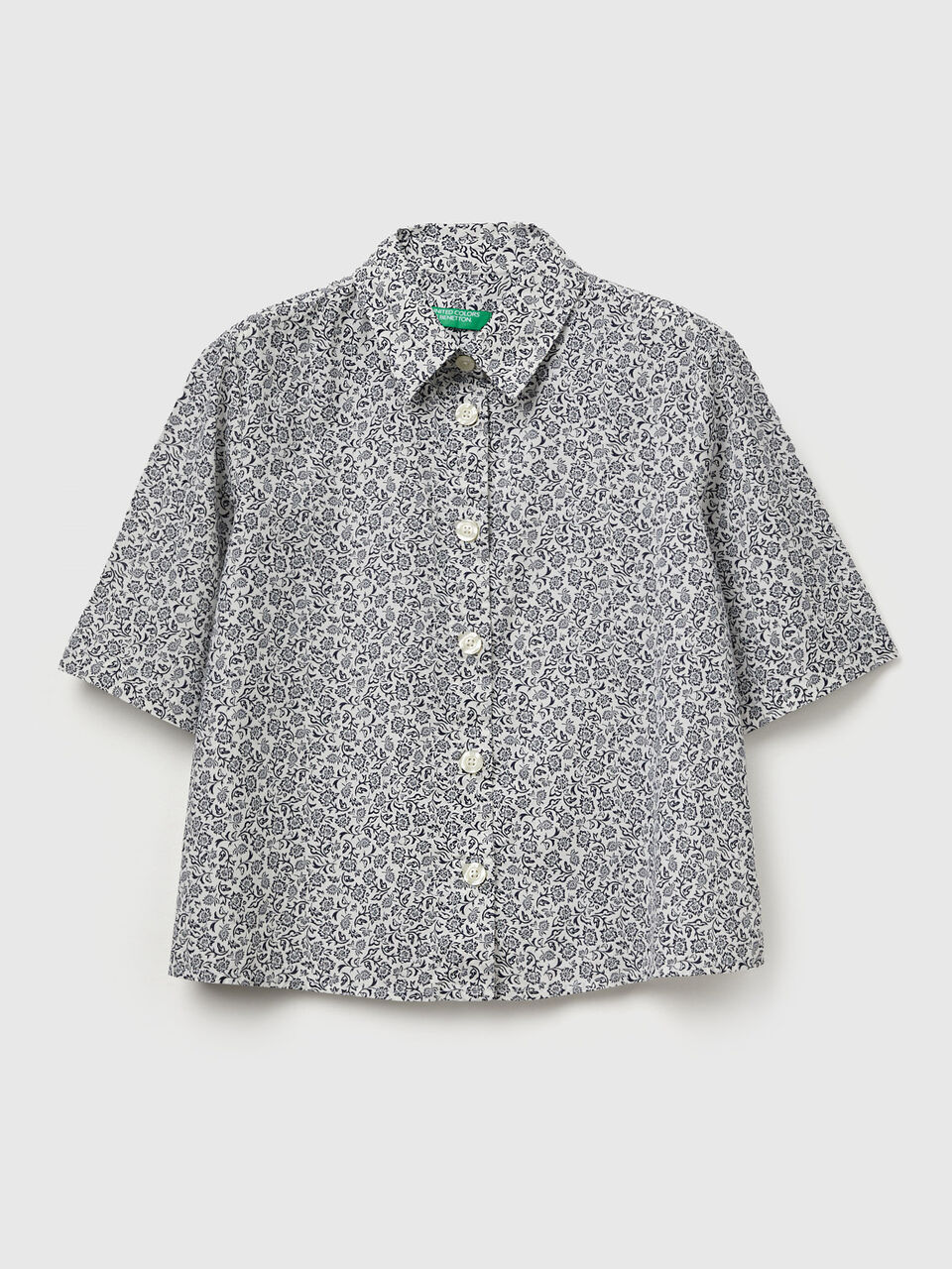 SHIRT Damen image number 1