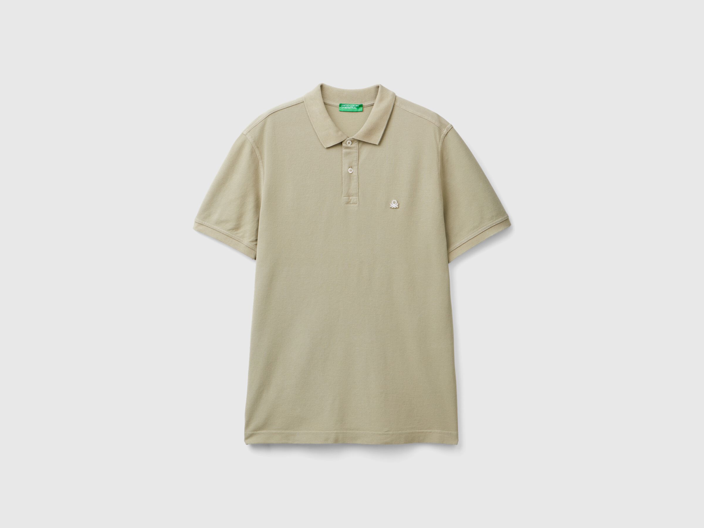 H/S POLO SHIRT Homme image number 3