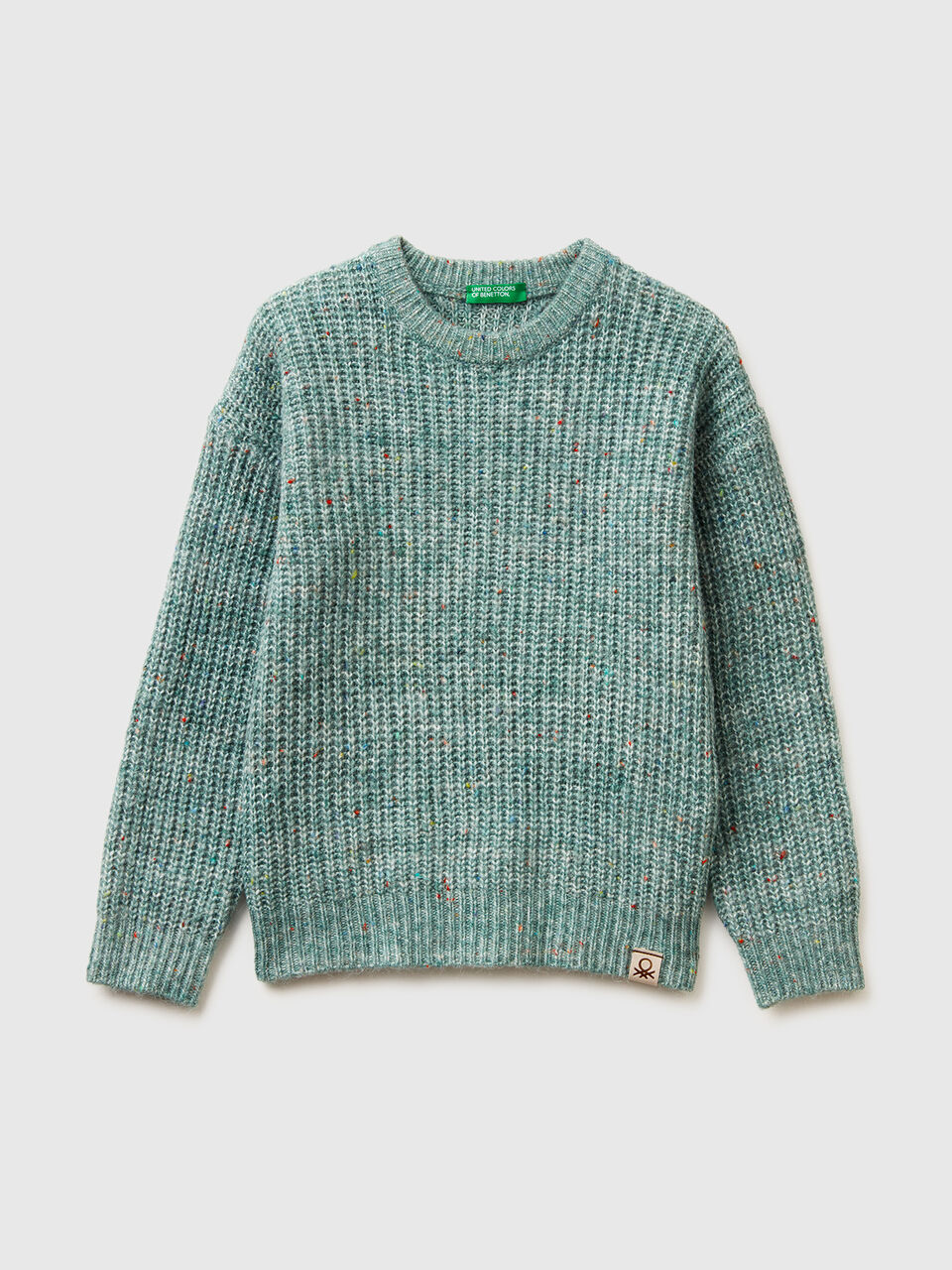 SWEATER L/S Garçon image number null