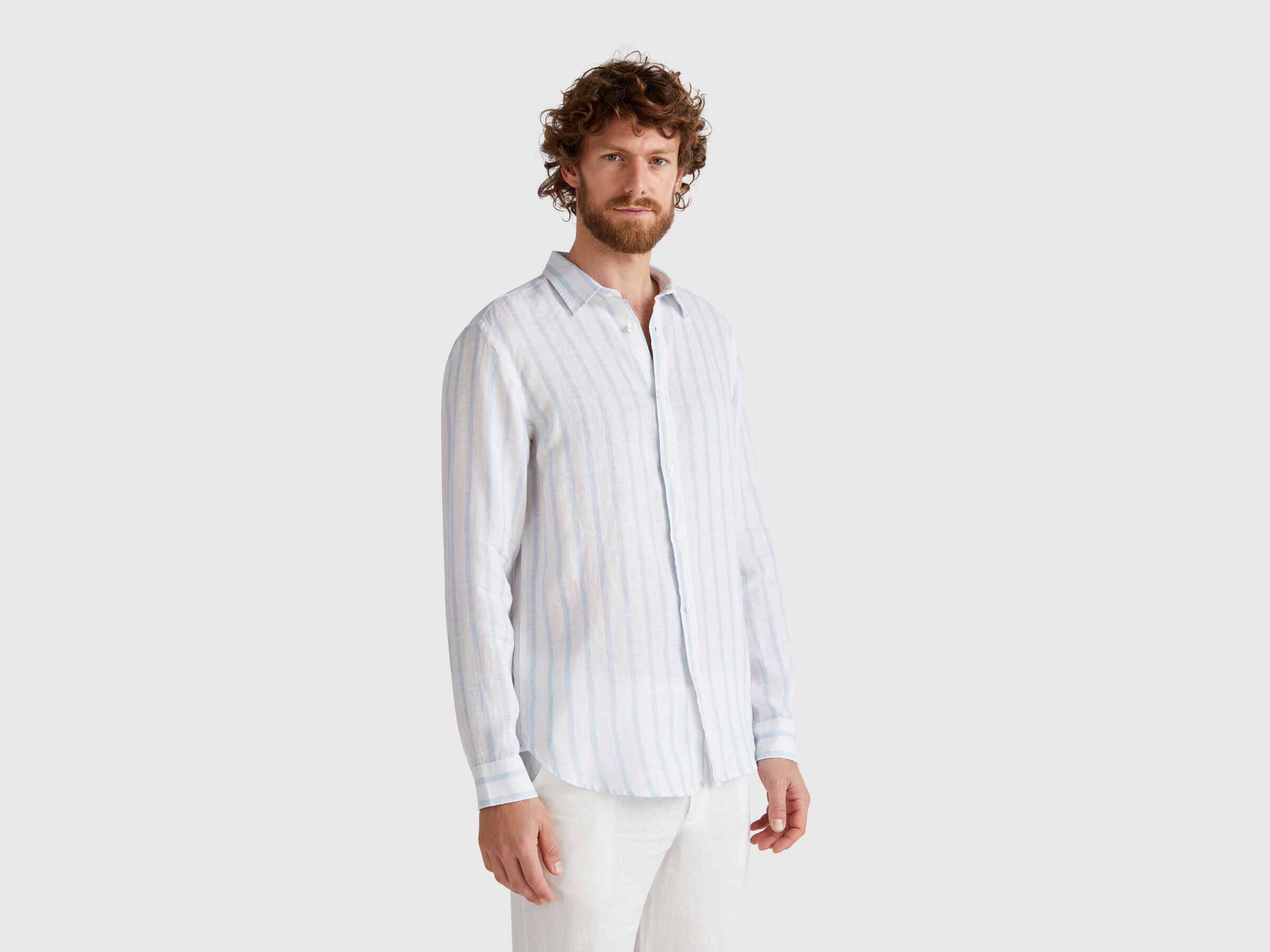 CAMICIA Uomo image number 0