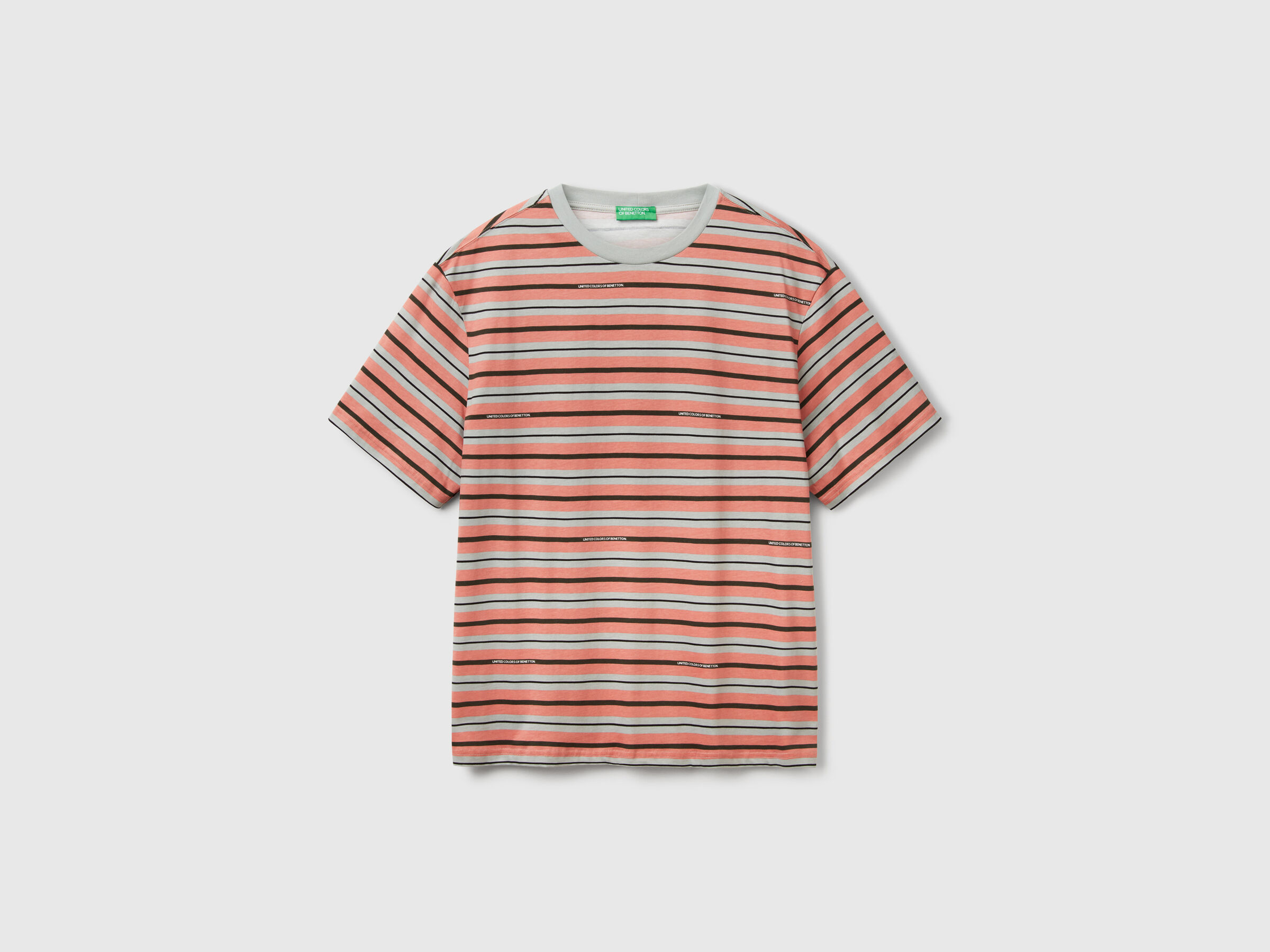 T-SHIRT Uomo image number 2