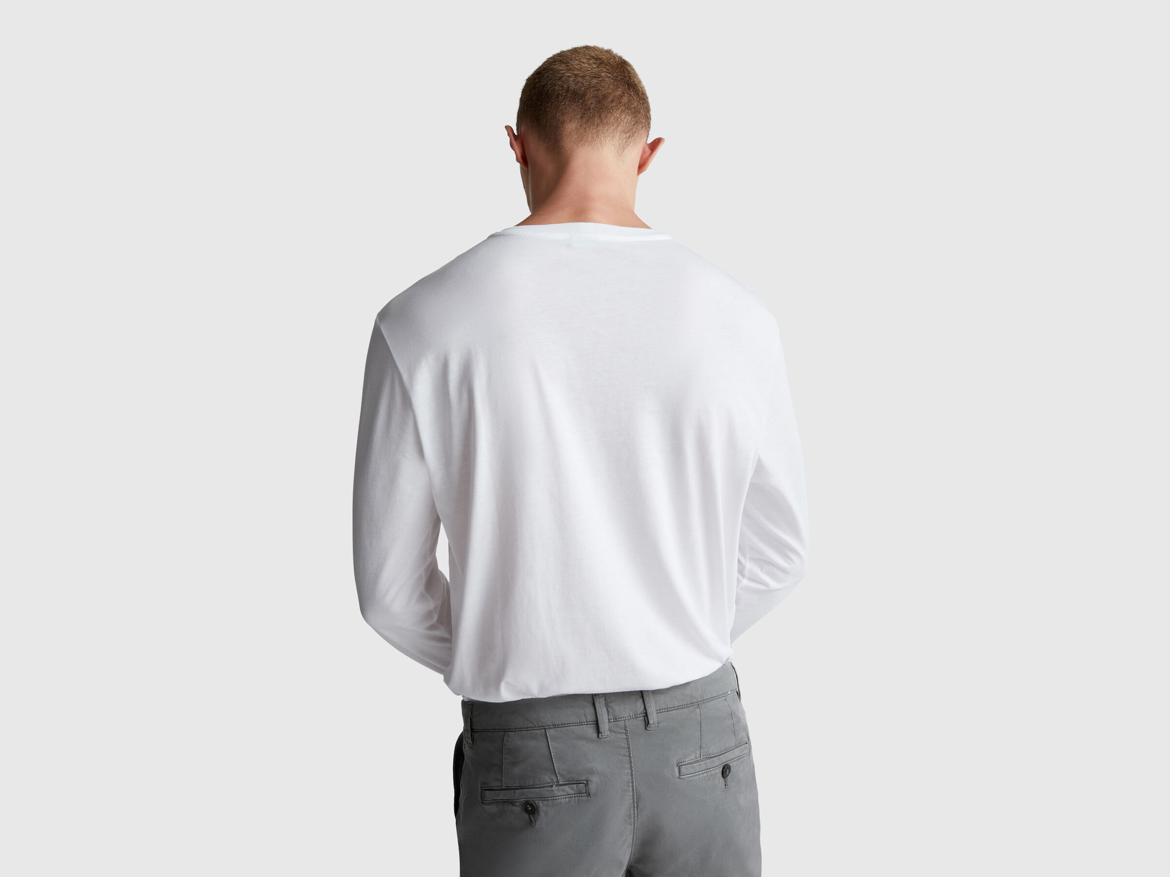 T-SHIRT M/L Uomo image number 1