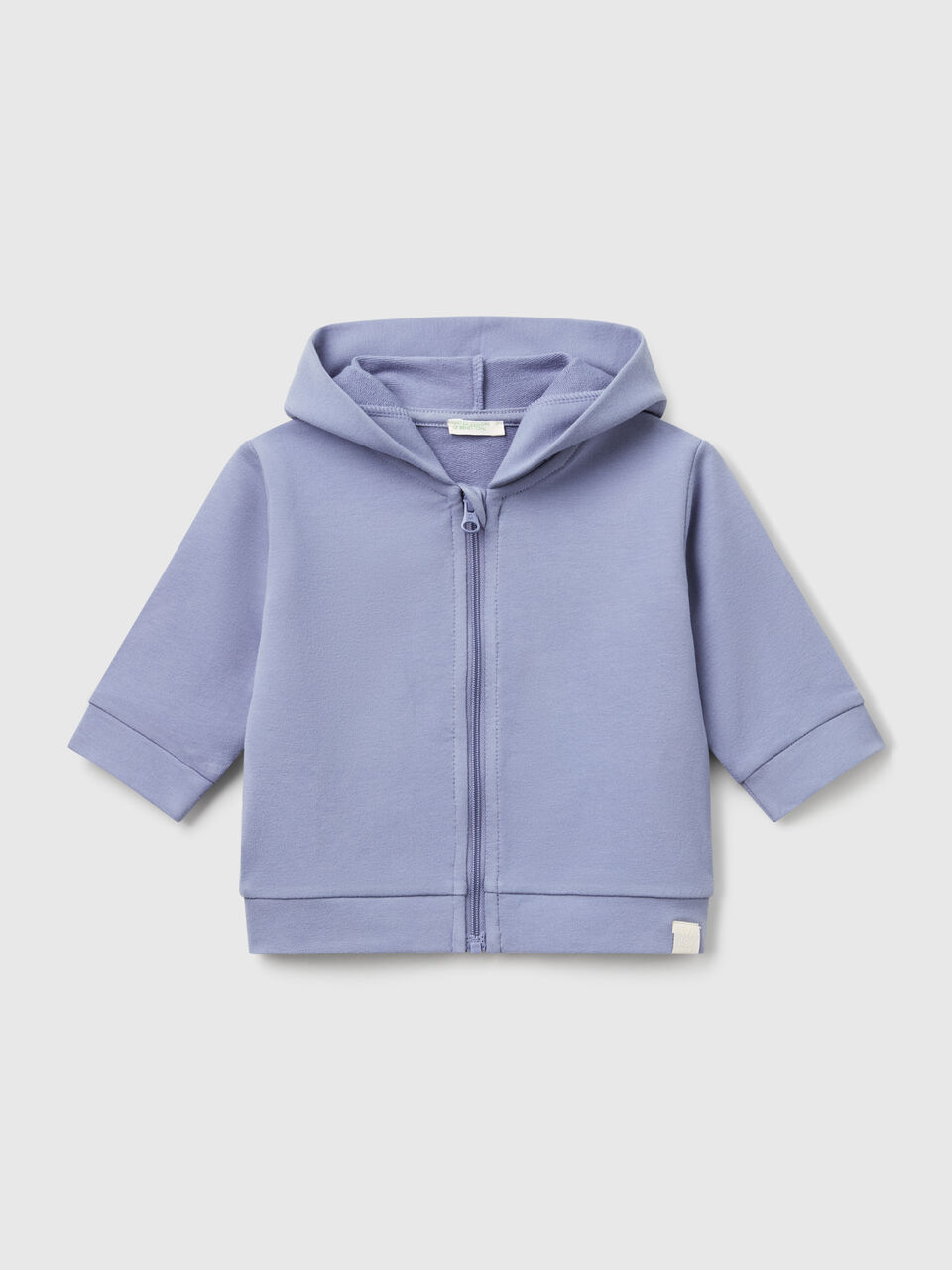 GIACCA C/CAPP M/L Baby image number 1