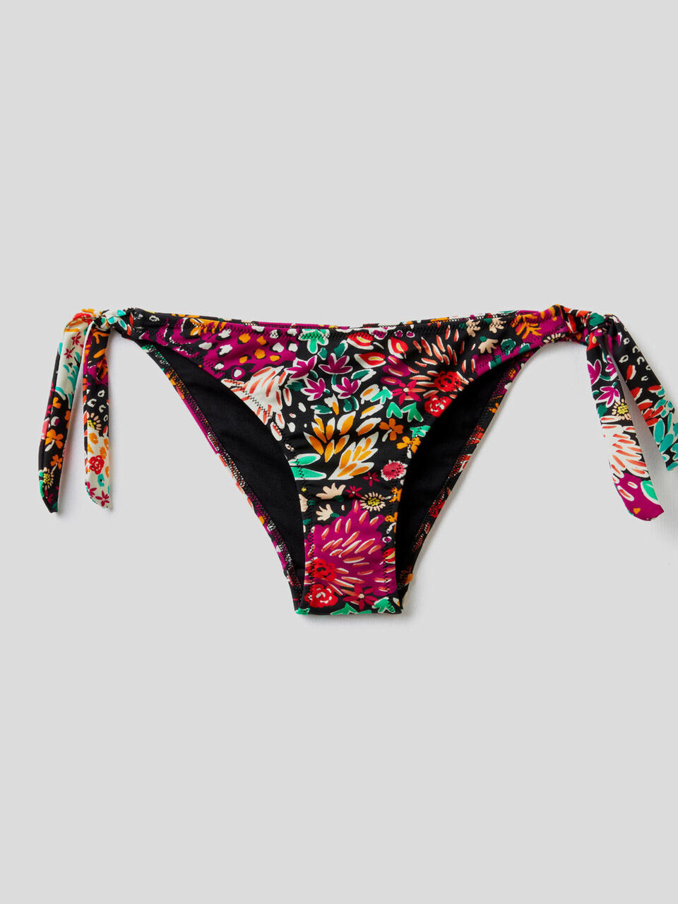 Slip costume fantasia tropicale image number 1