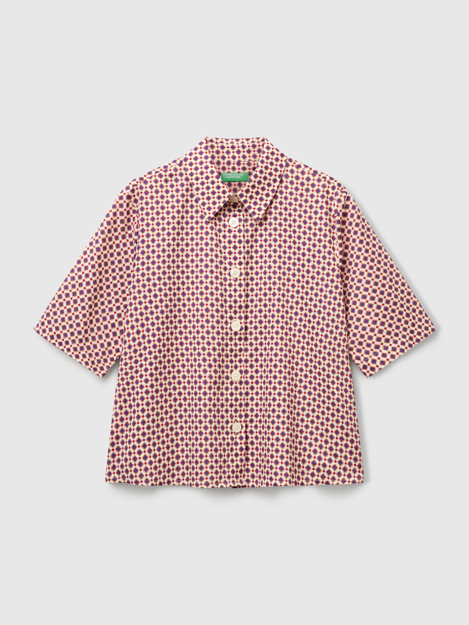 SHIRT Femme image number 1