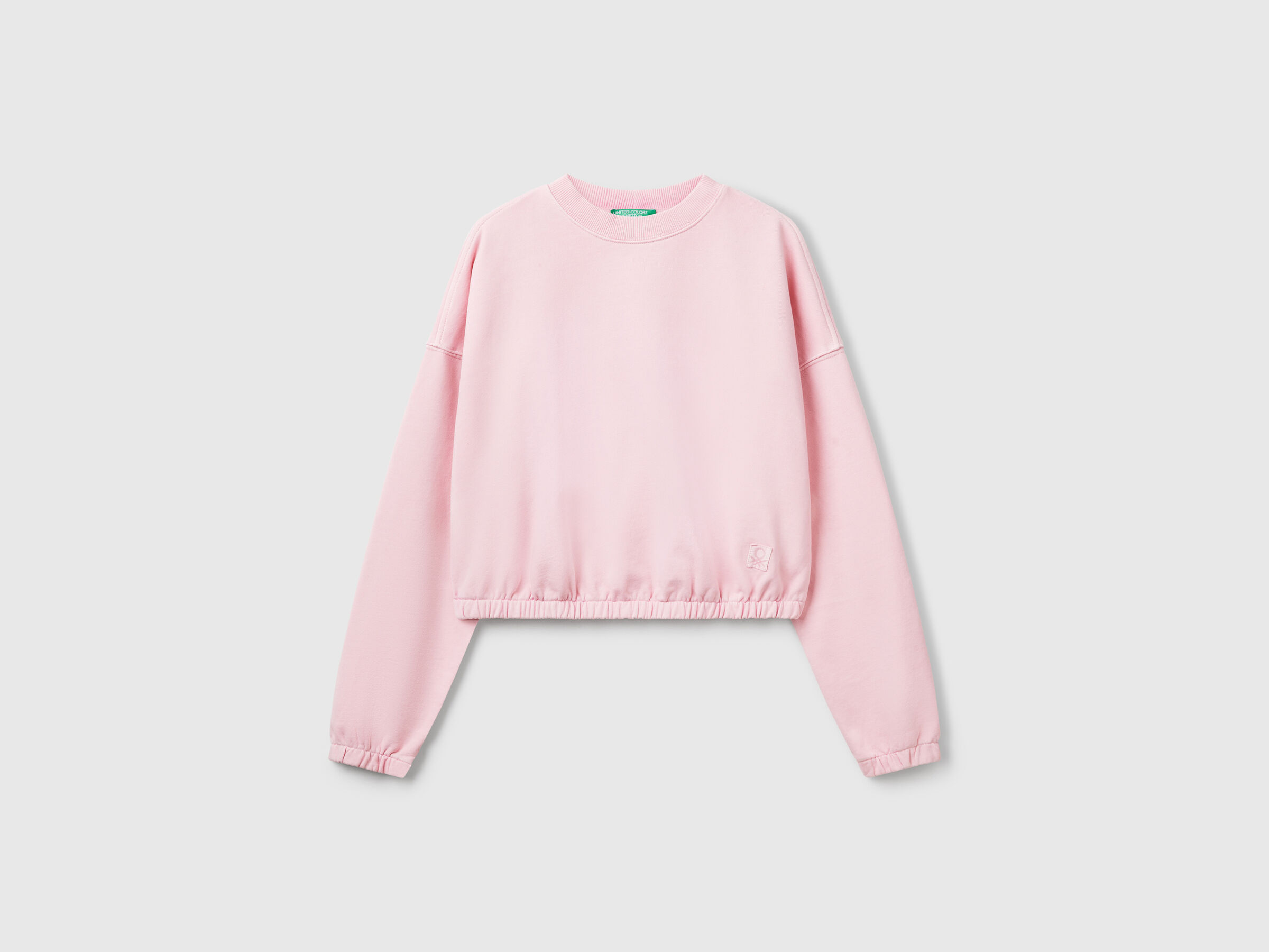 MAGLIA G/C M/L Donna image number 2