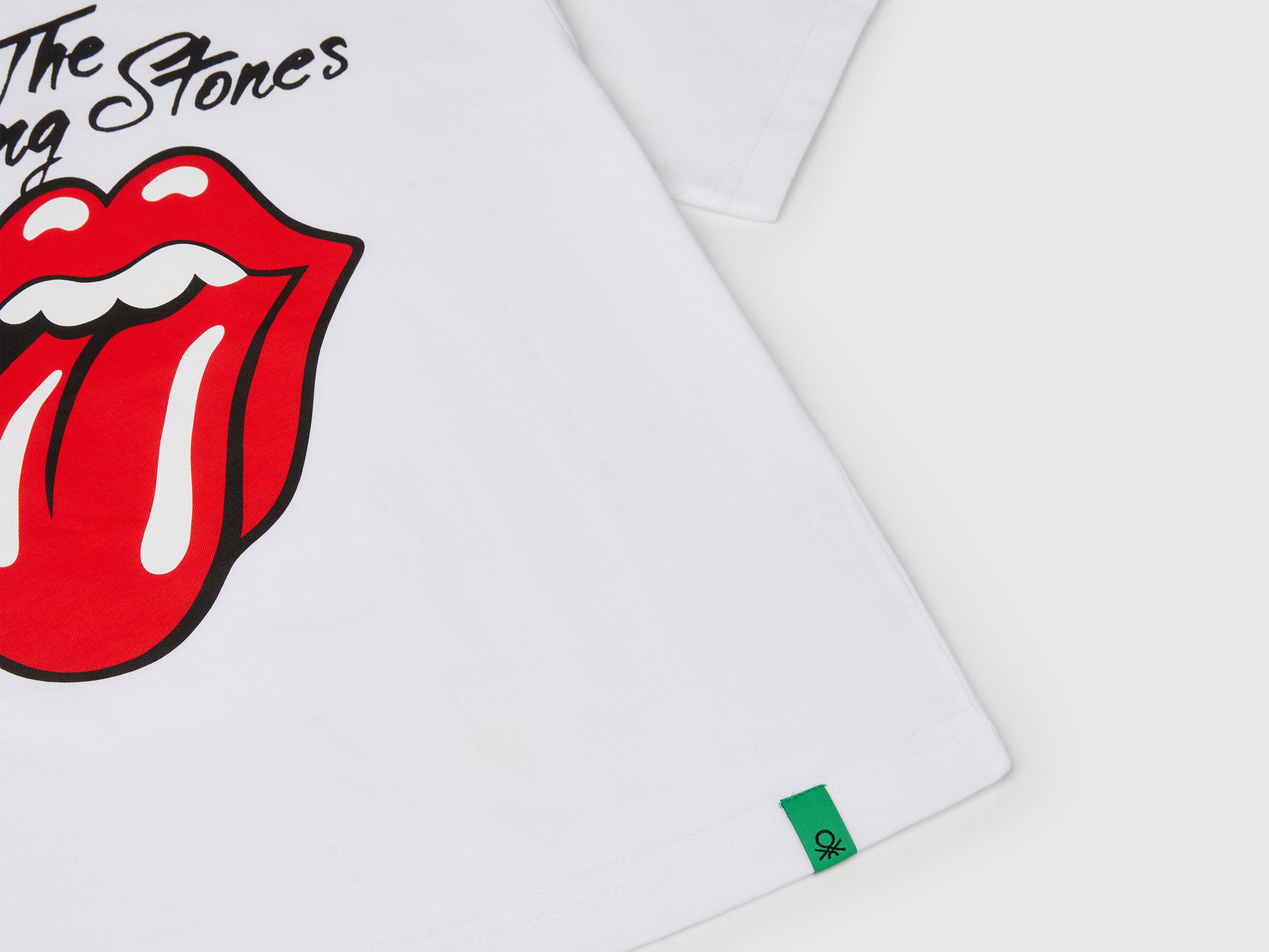 T-SHIRT Junior Boy image number 2