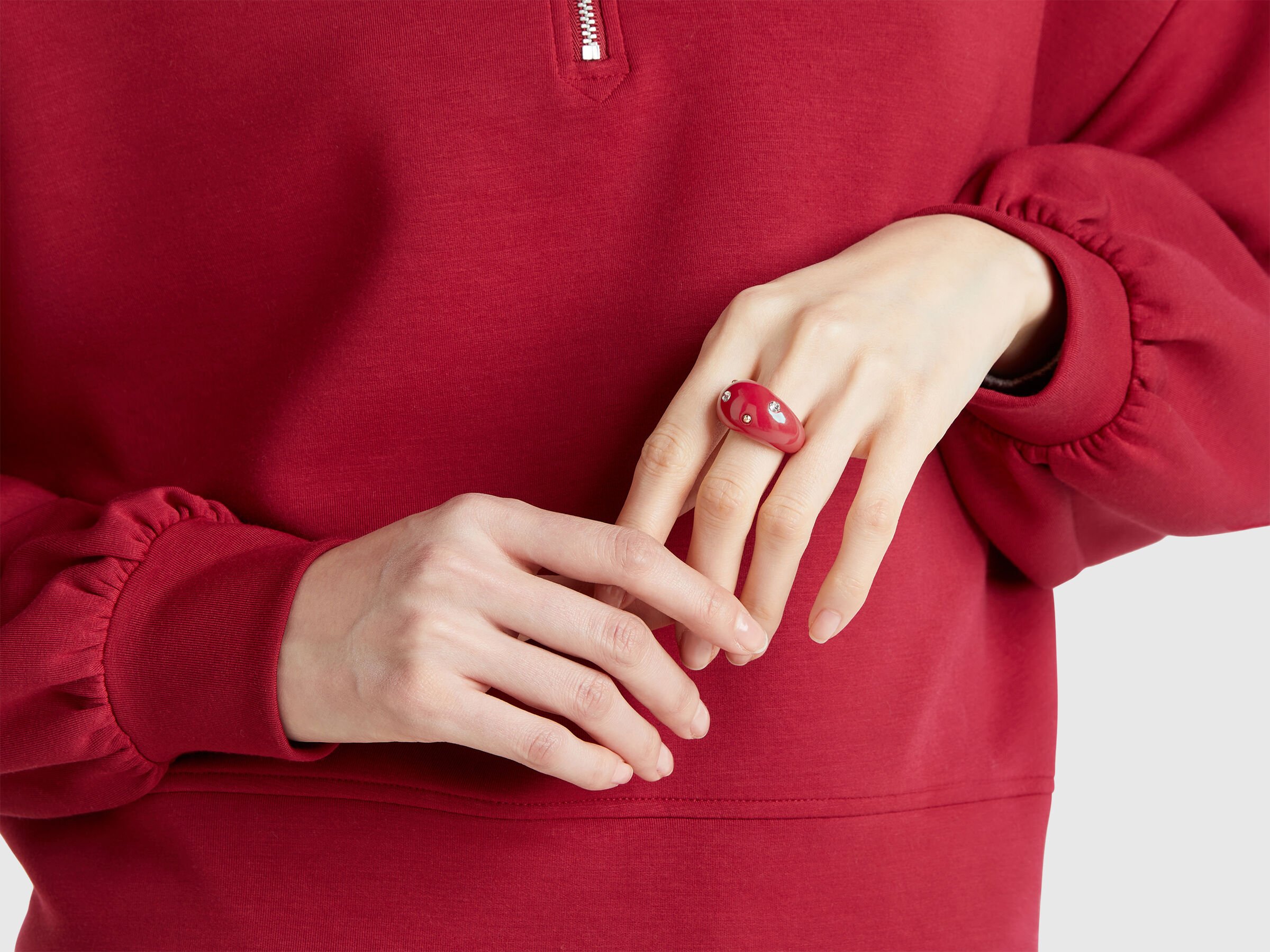 RINGS Femme image number 2