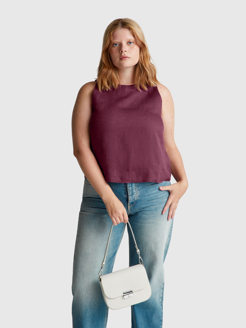 BLOUSE Femme image number null