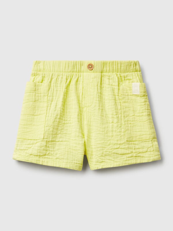 Short avec poches Naissancede