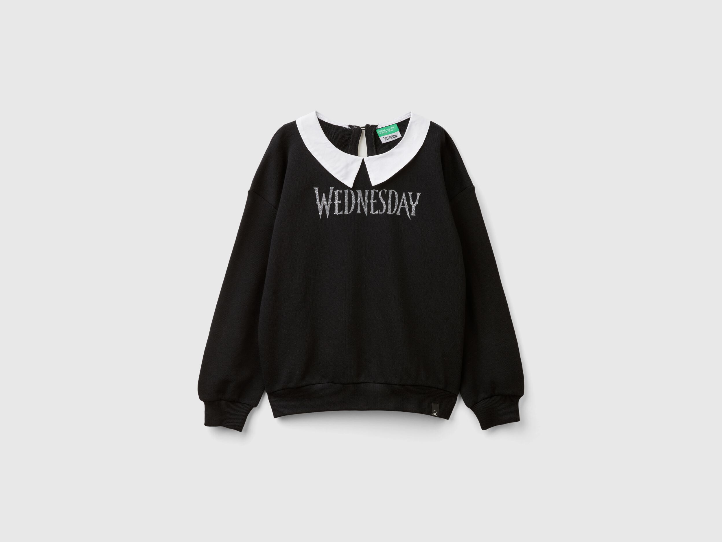 Felpa Bambina con Cappuccio Nuova Collezione Online