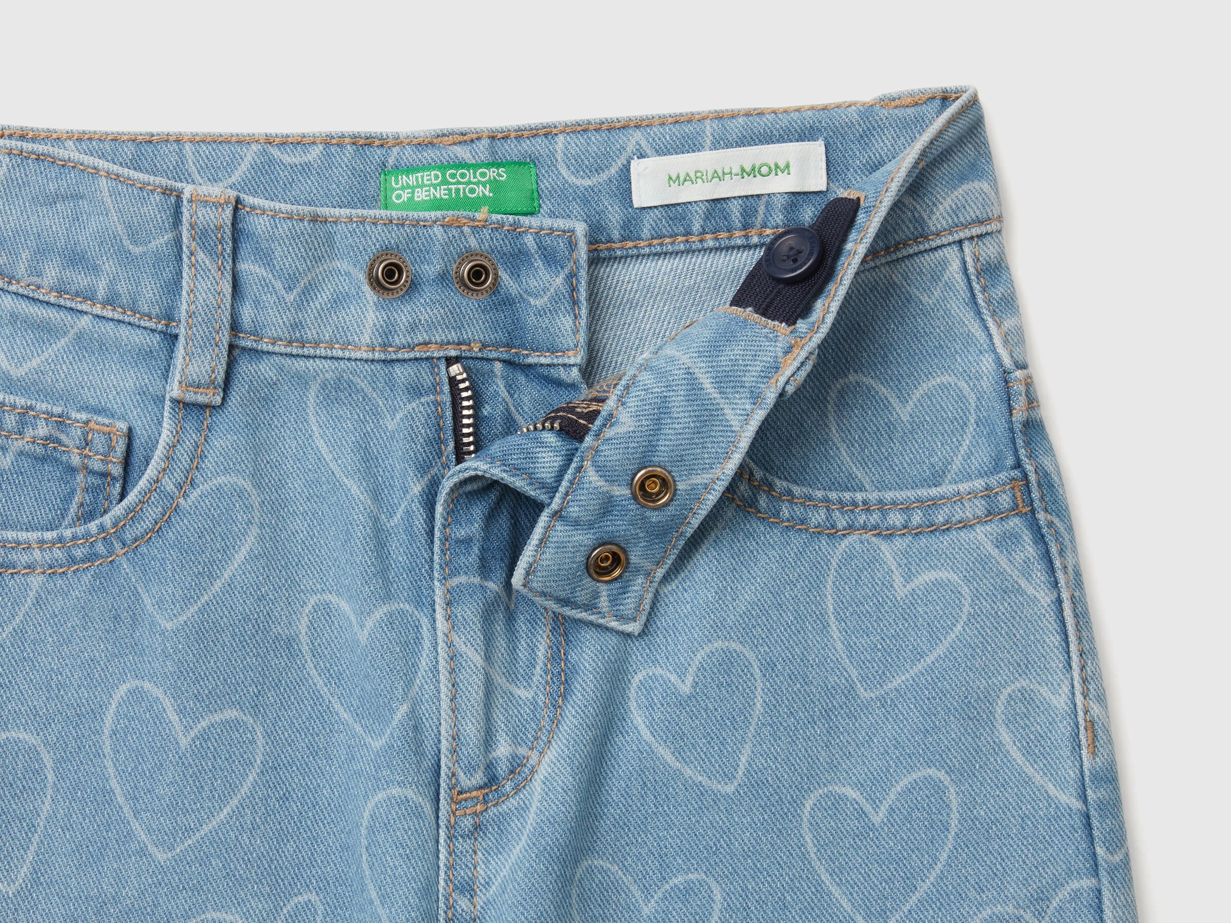 TROUSERS Junior Girl image number 2