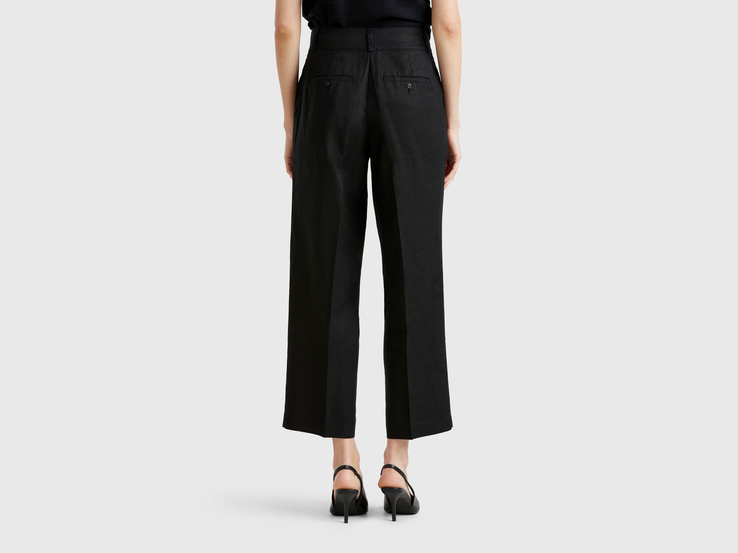 TROUSERS Damen image number 1