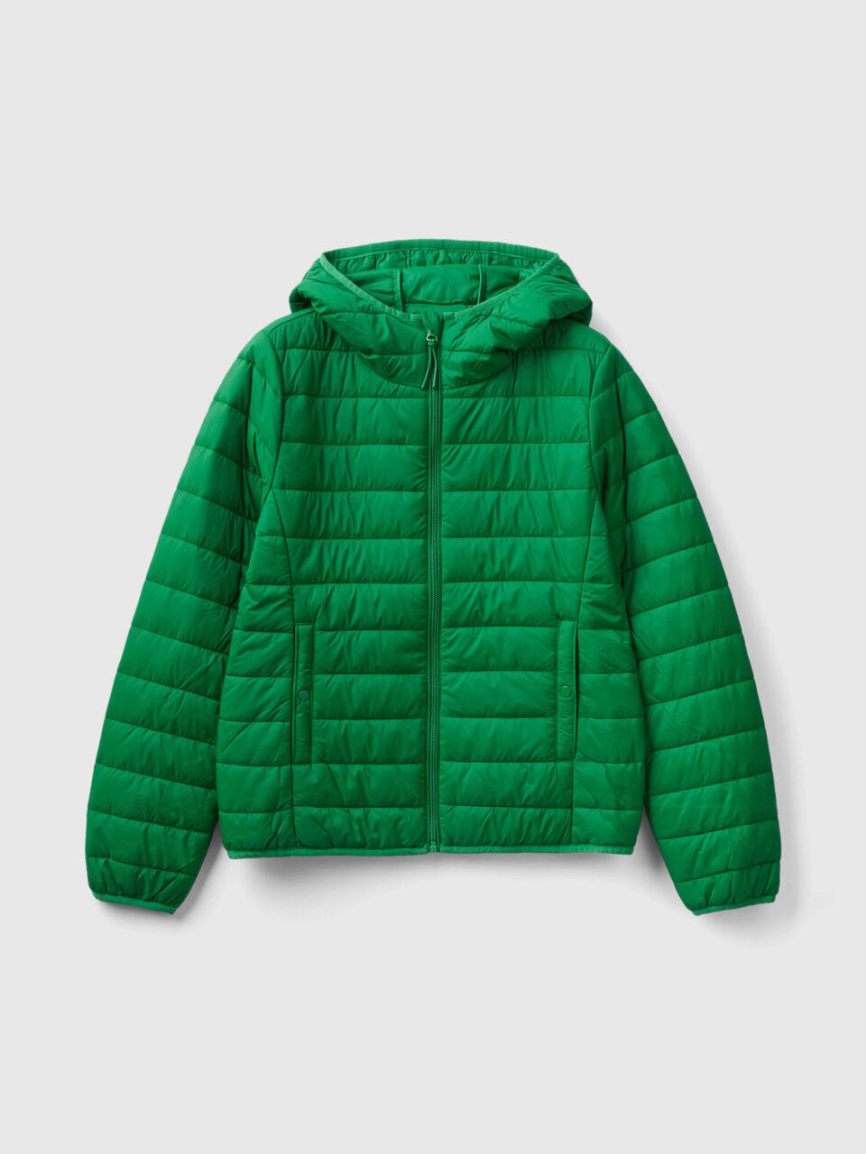 Giubbino sale benetton donna