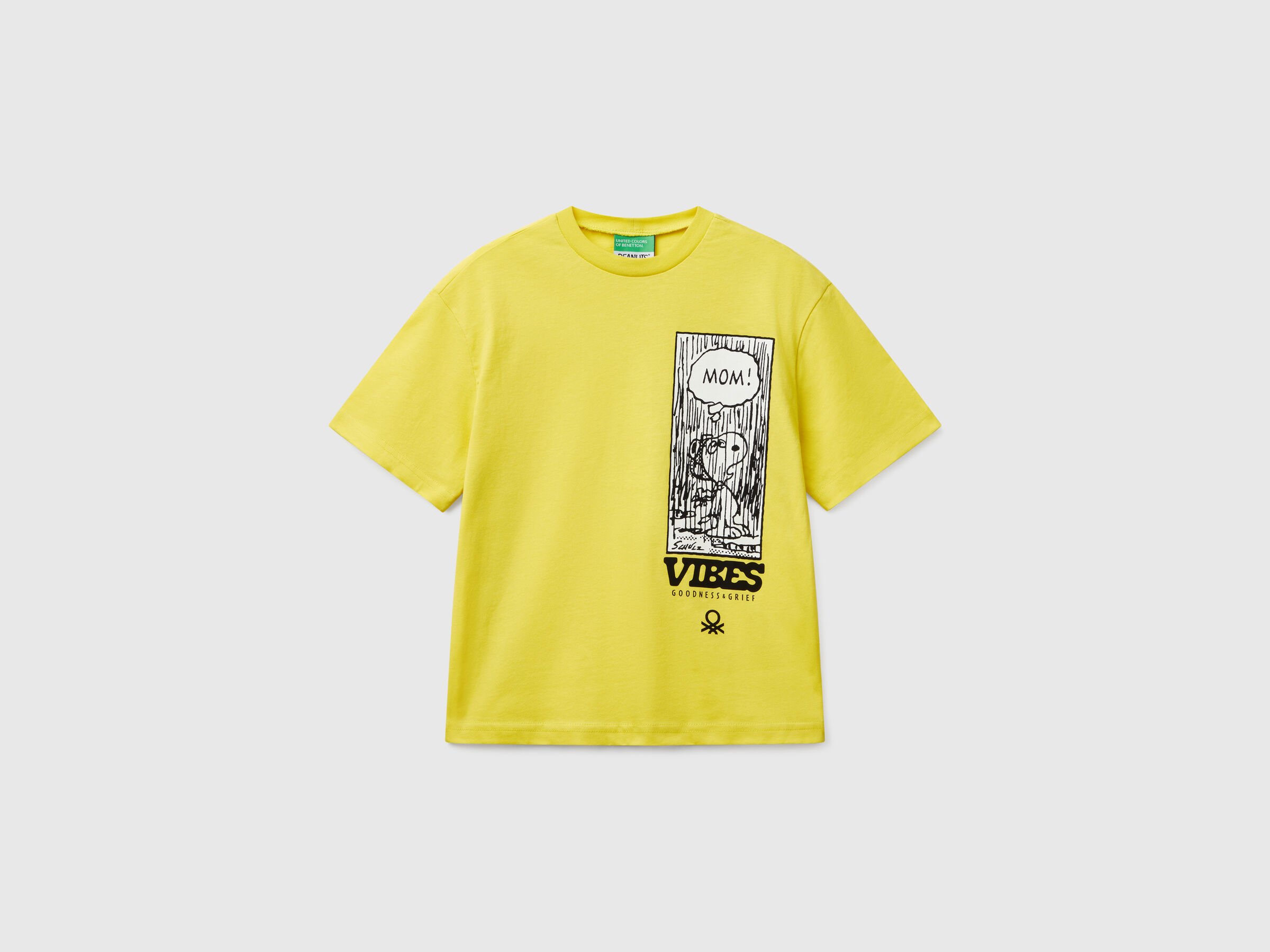 T-SHIRT Jungen image number 0