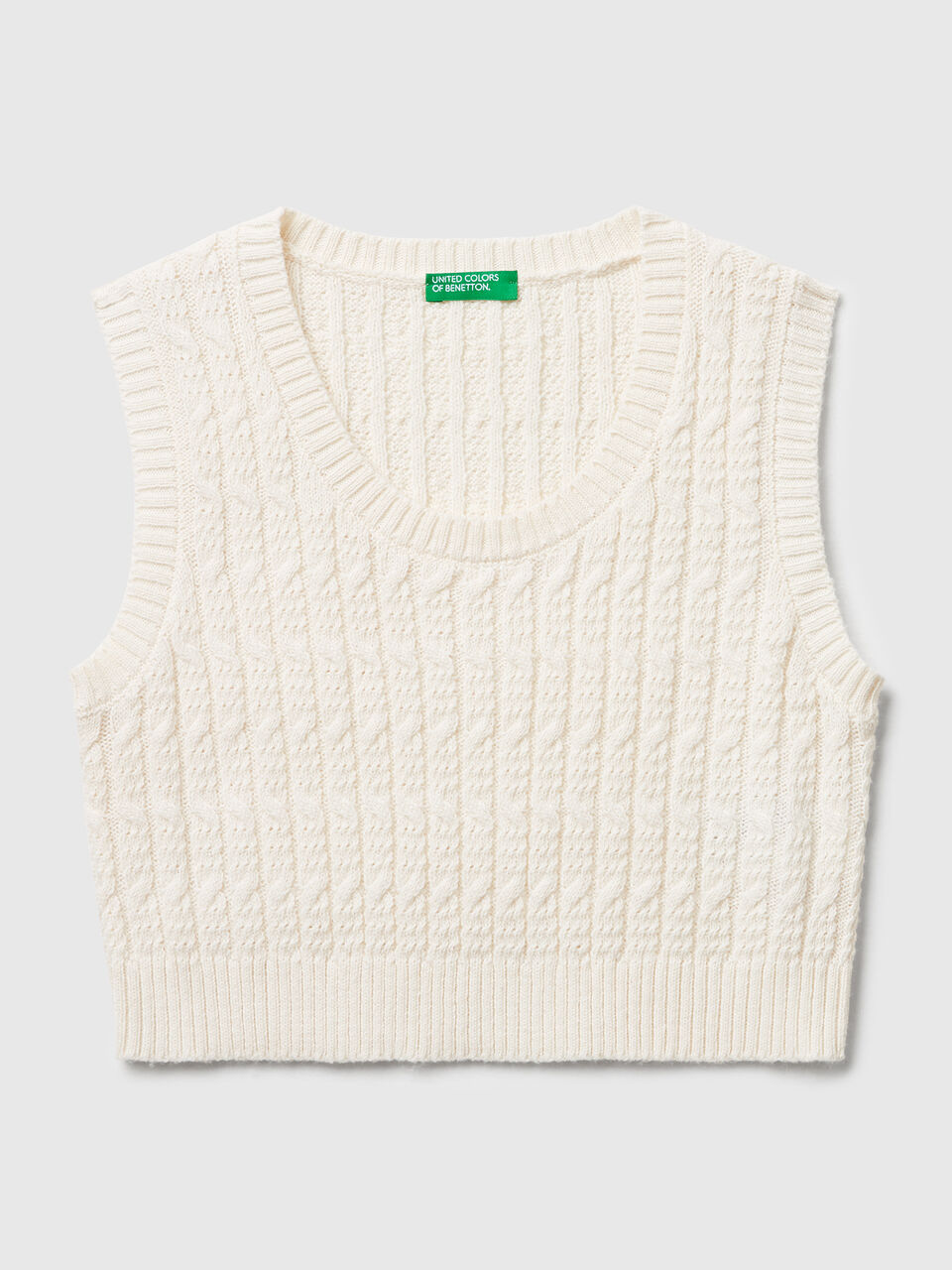 MAGLIA S/M Bambina image number 1