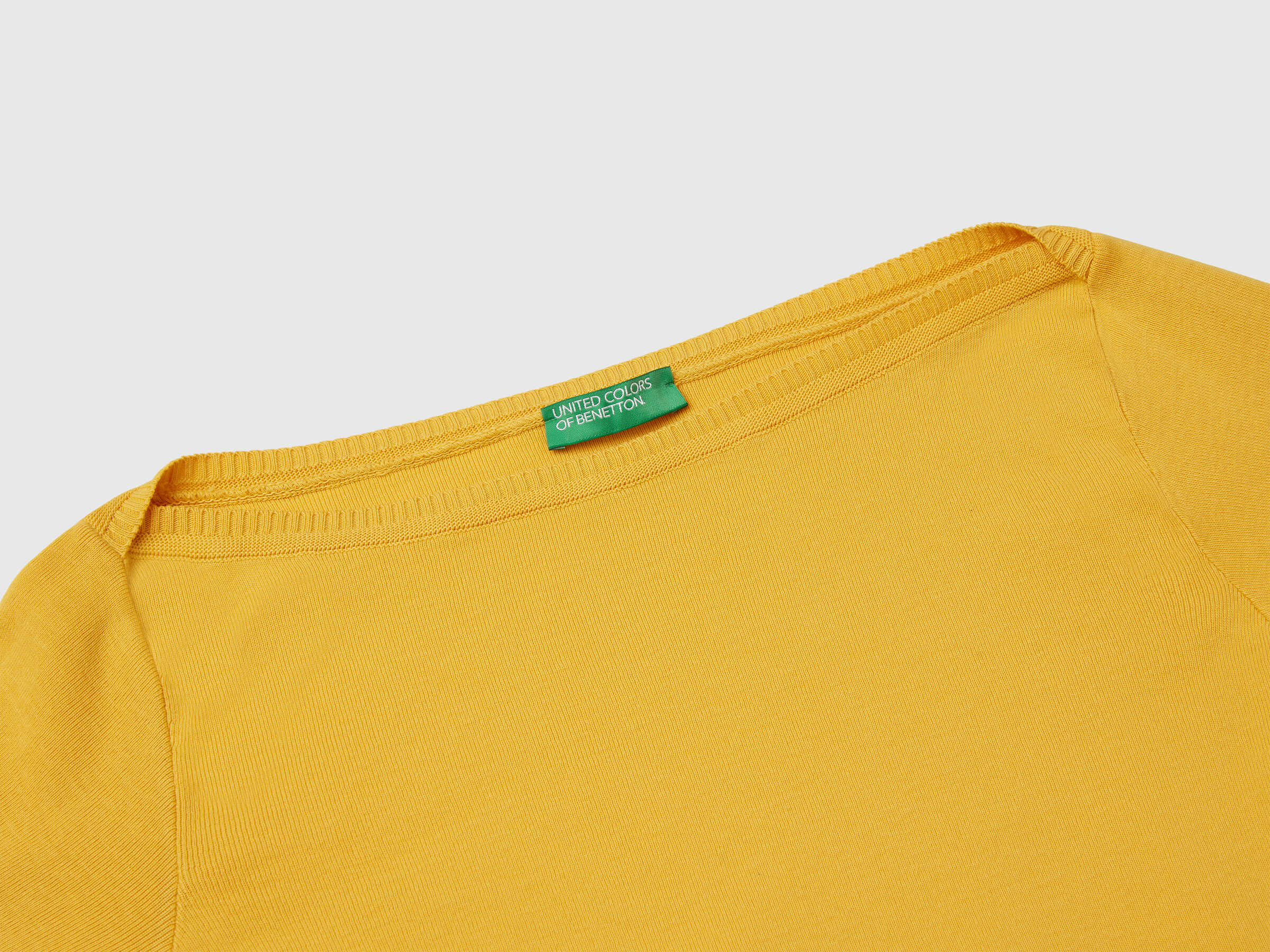 SWEATER H/S Damen image number 5