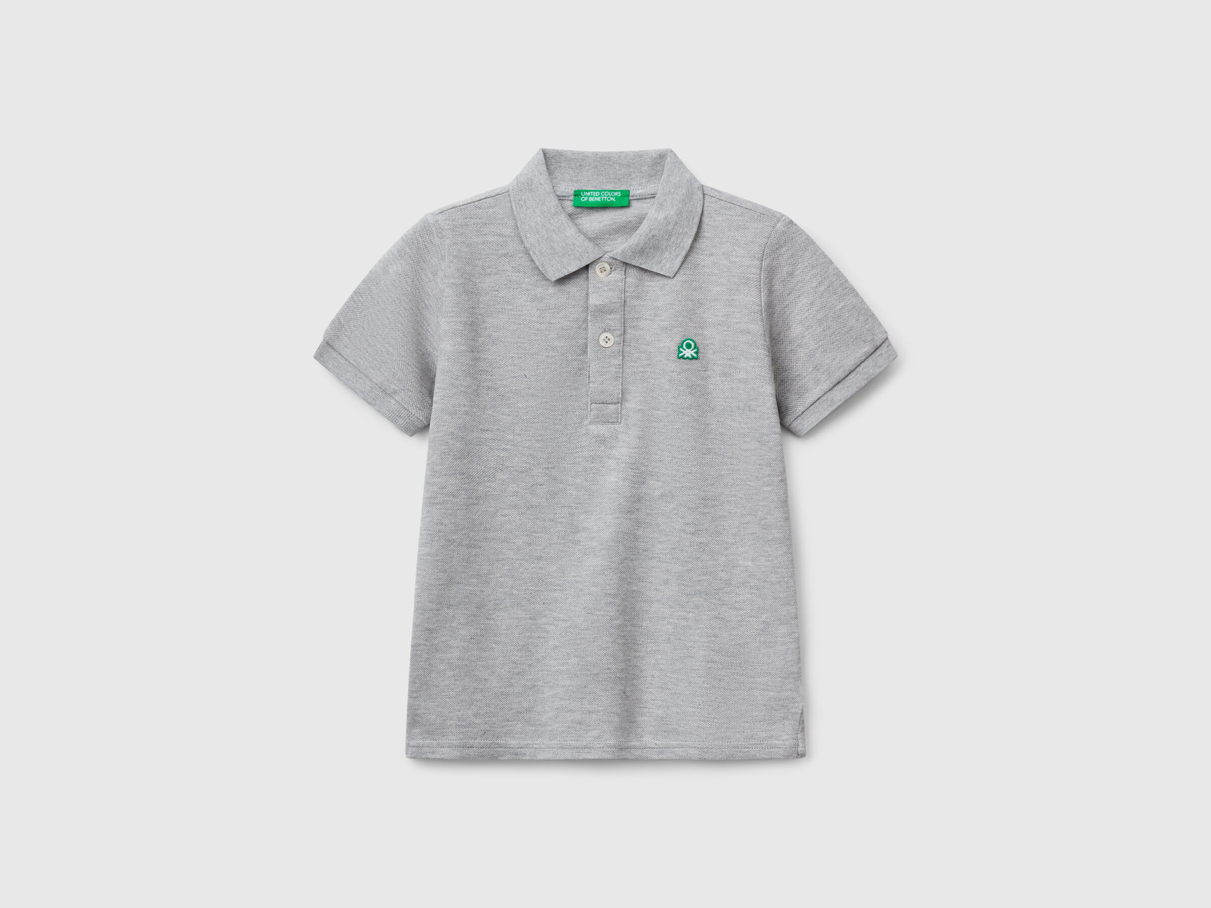 H/S POLO SHIRT Jungen image number 0
