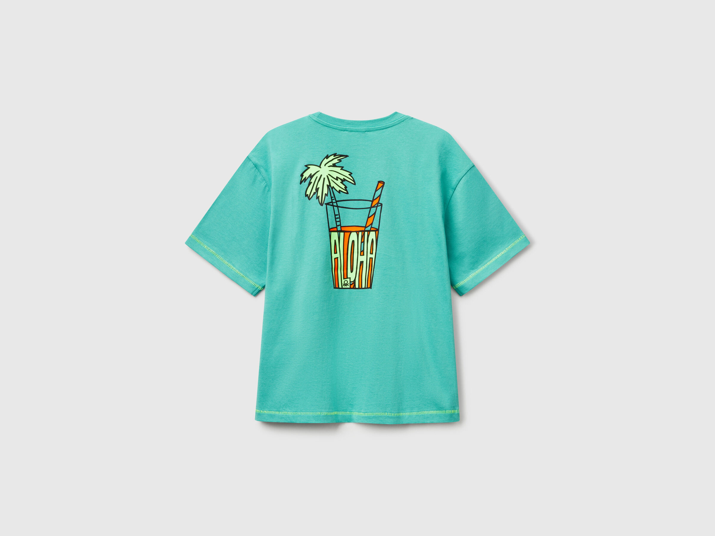 T-SHIRT Jungen image number 1