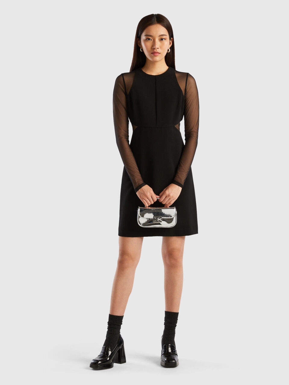 Abiti benetton best sale