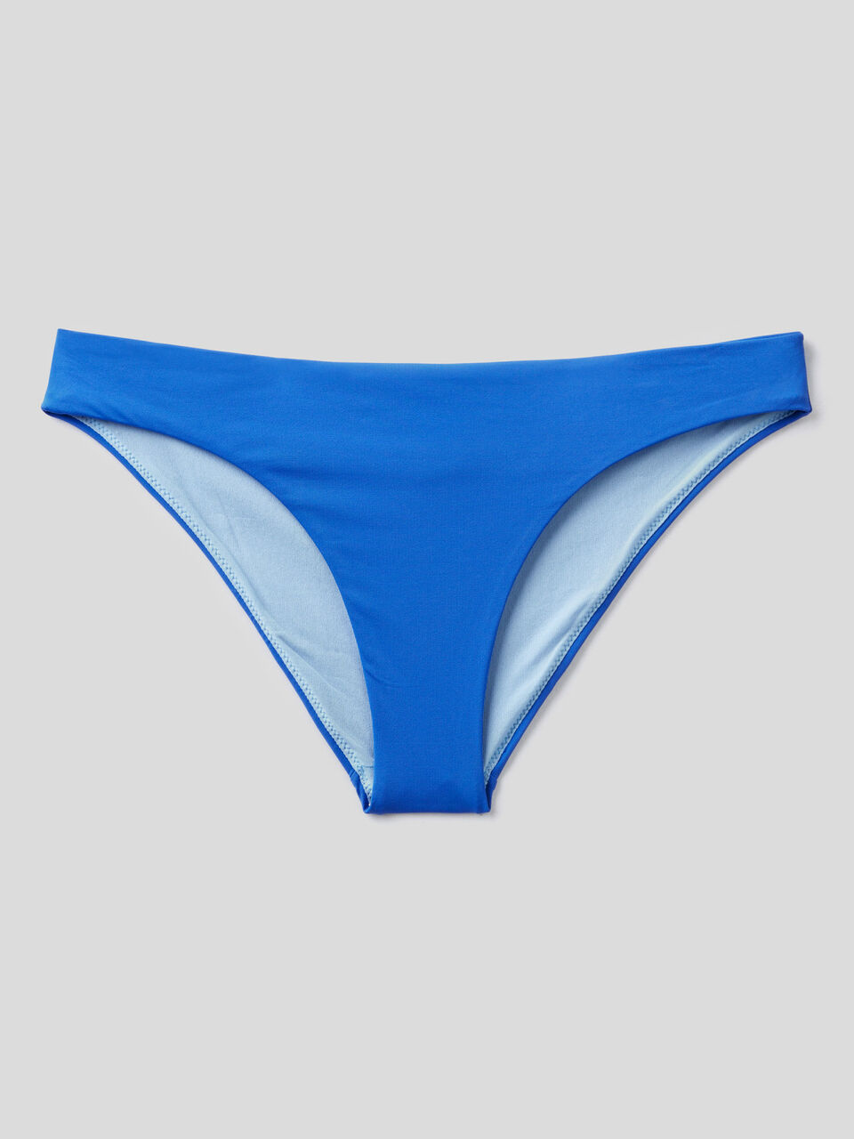 Slip costume basico in ECONYL® image number 1
