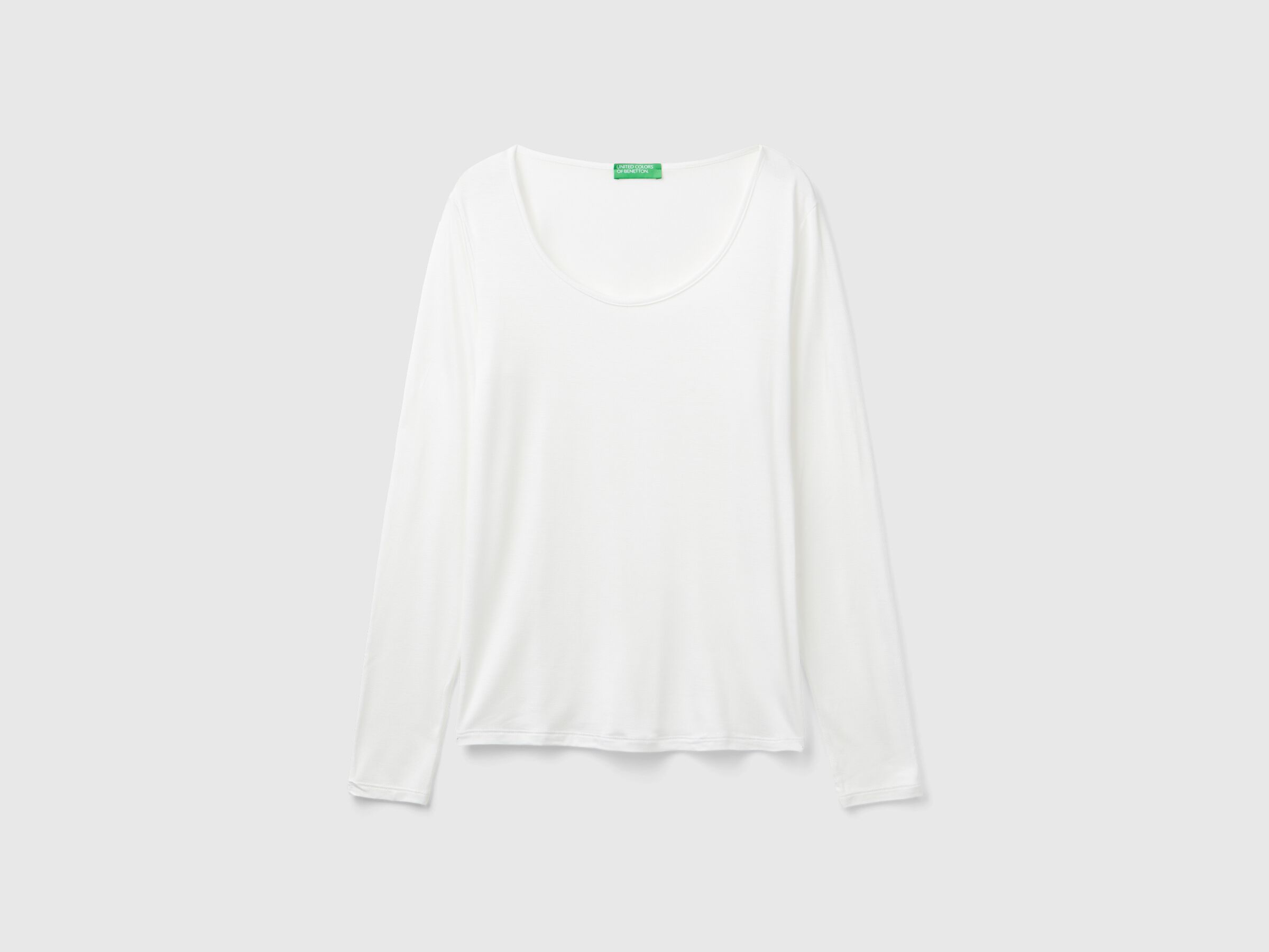 T-SHIRT L/S Women image number 2