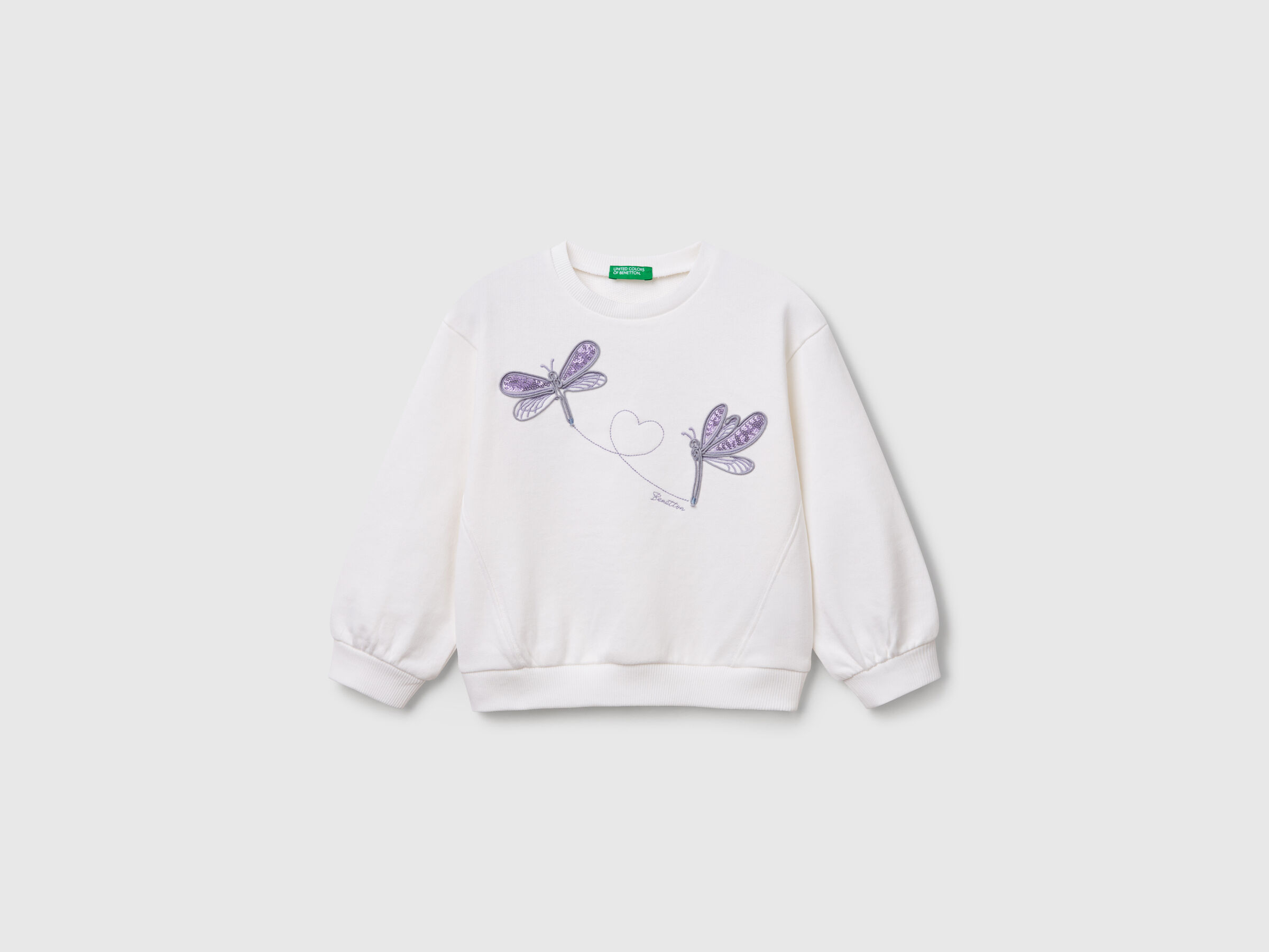 SWEATER L/S Mädchen image number 0