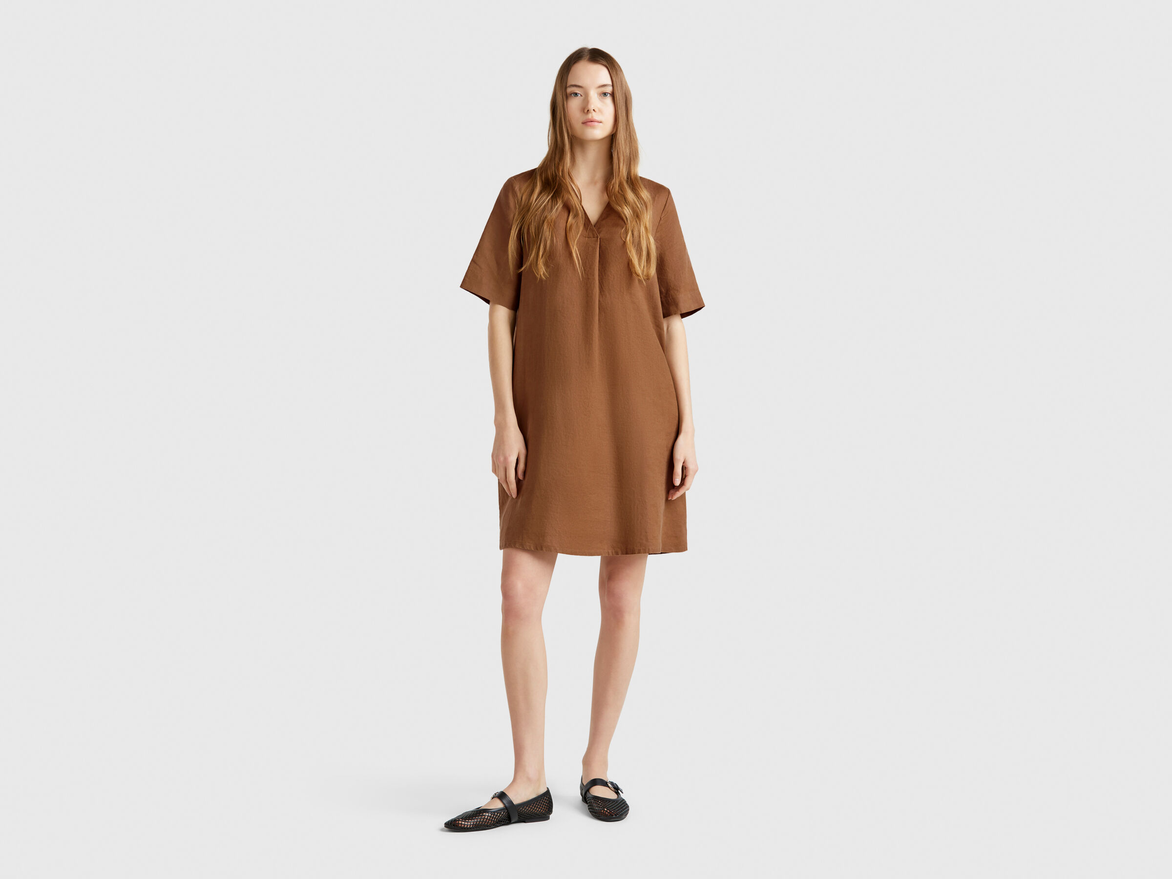 DRESS Femme image number 0