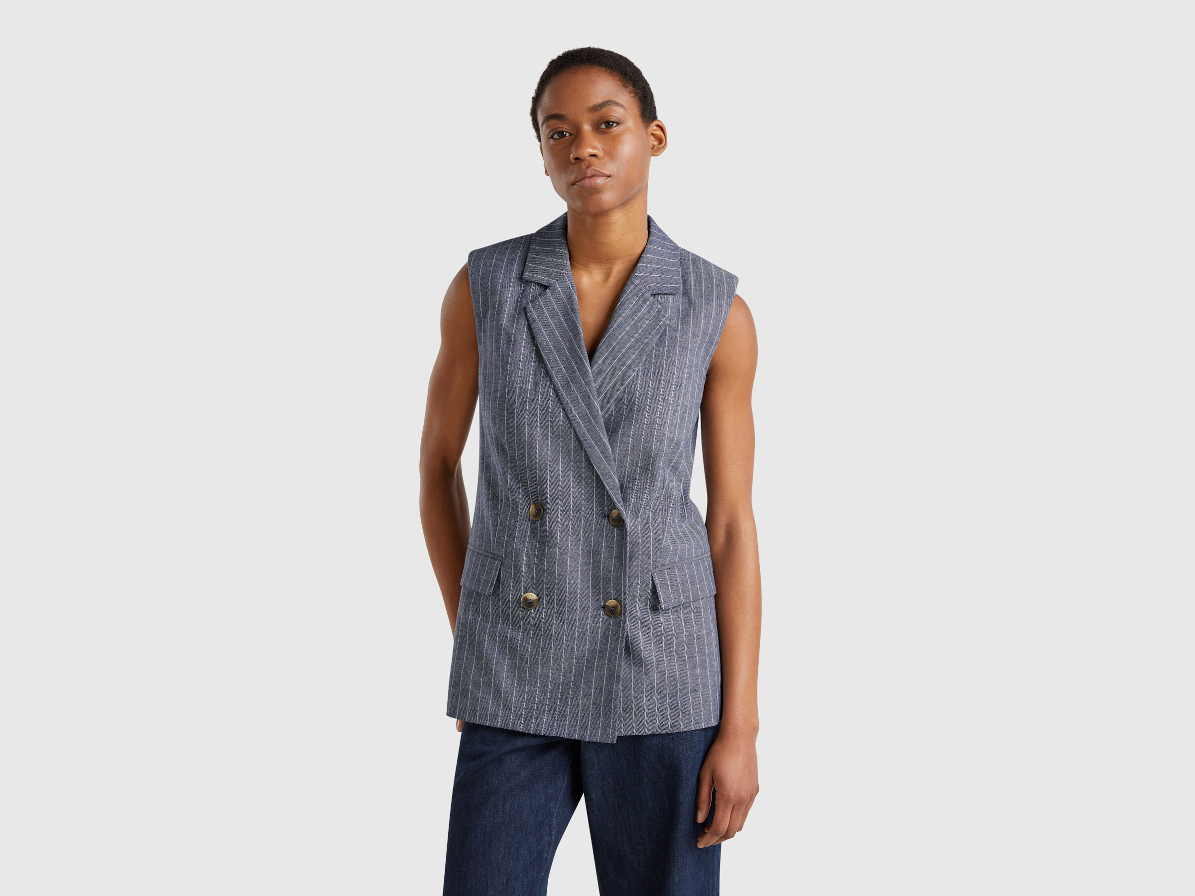 WAISTCOAT Damen image number 0
