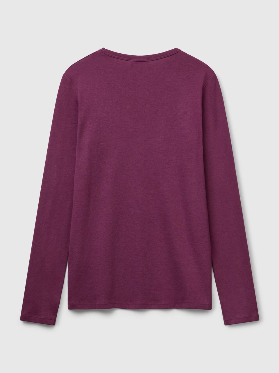 T-SHIRT M/L Donna image number 2