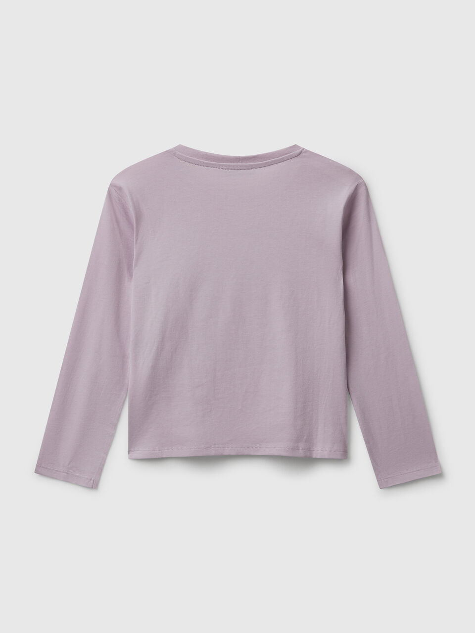 T-SHIRT L/S Junior Girl image number null