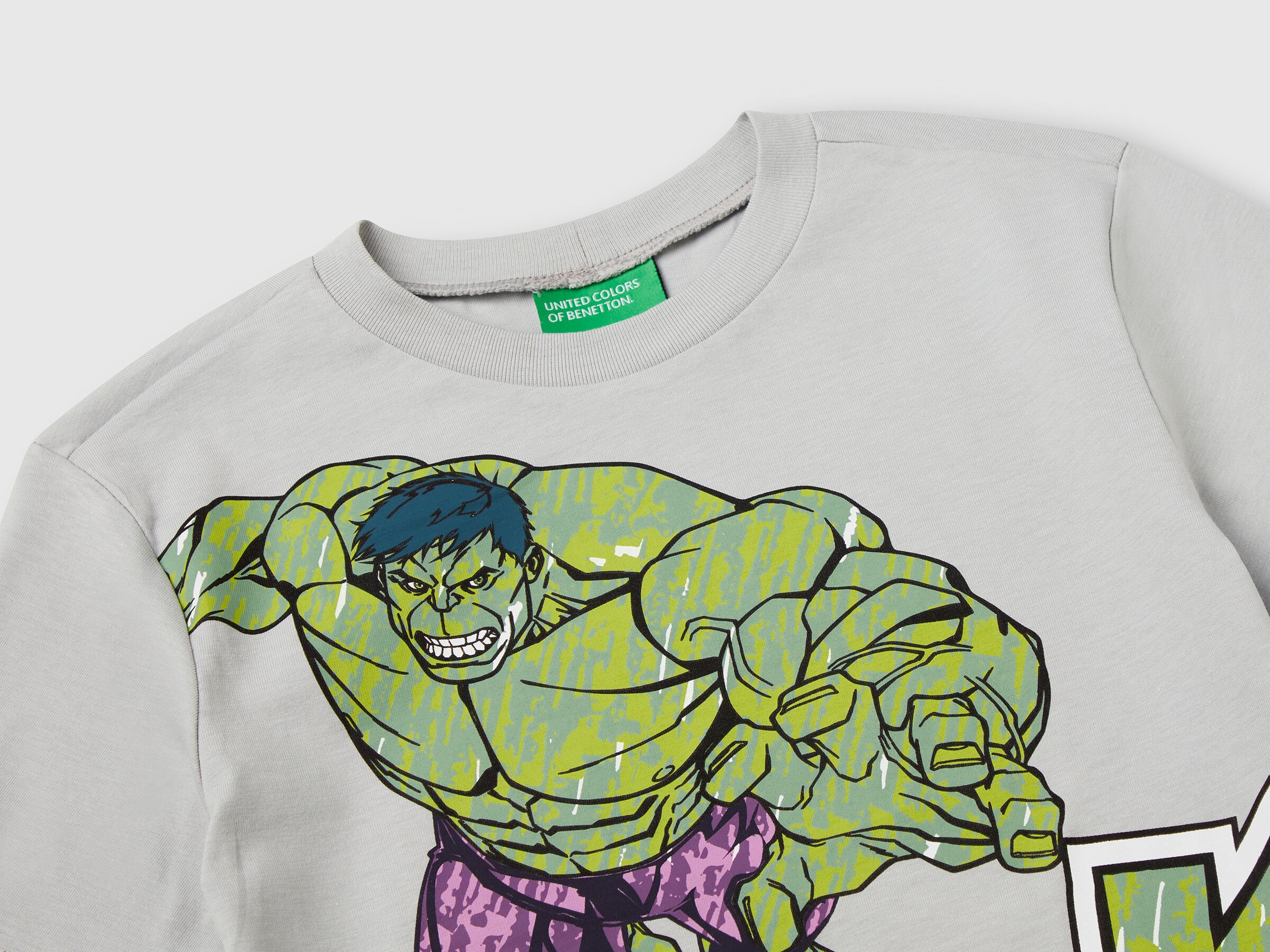 T-SHIRT Jungen image number 2