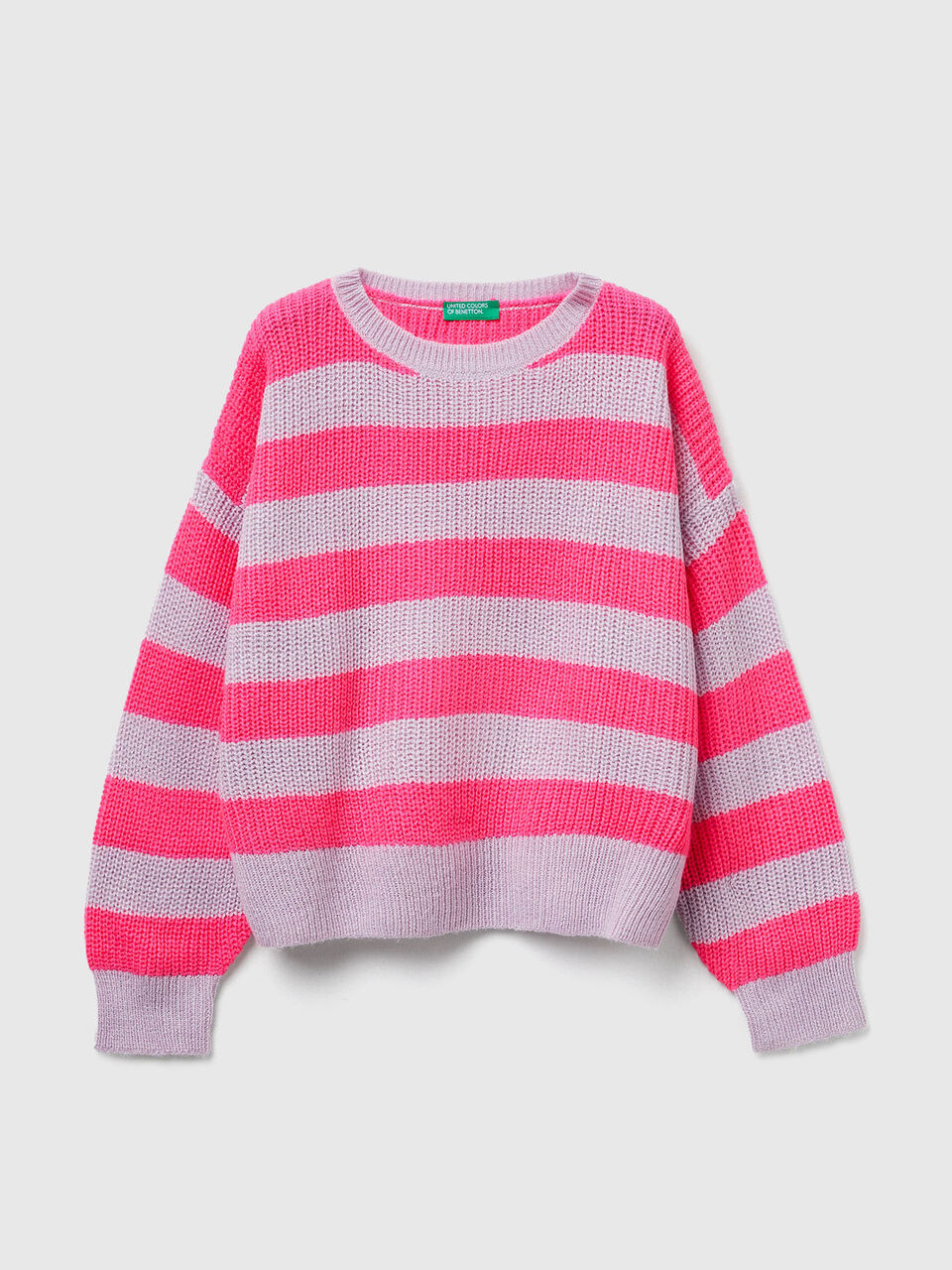 SWEATER L/S Filles image number null