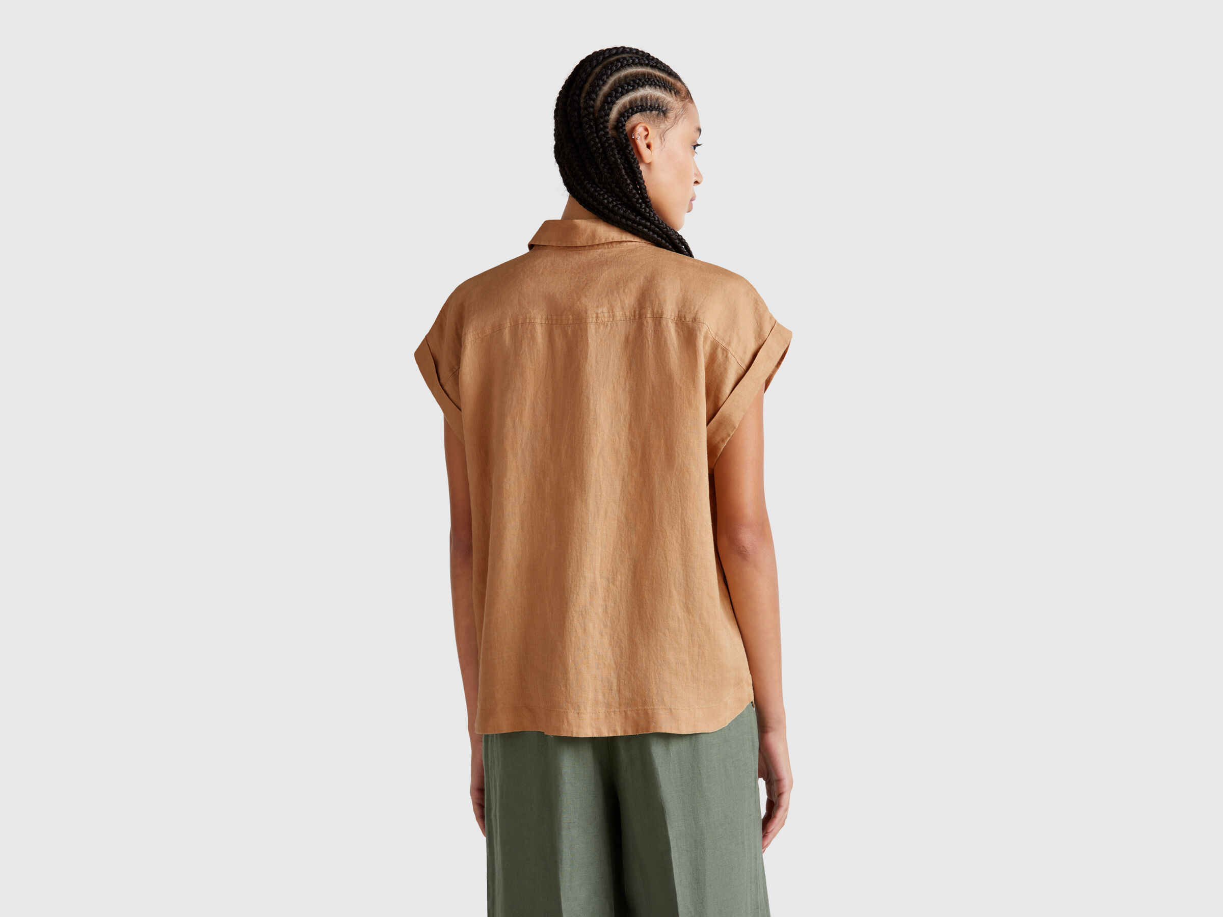 SHIRT Damen image number 2