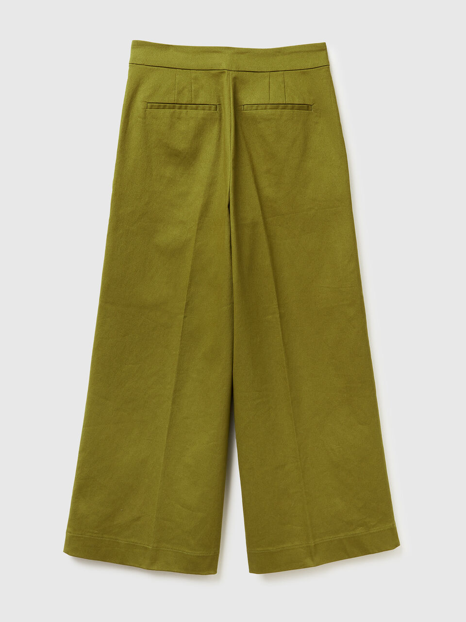 TROUSERS Damen image number 2