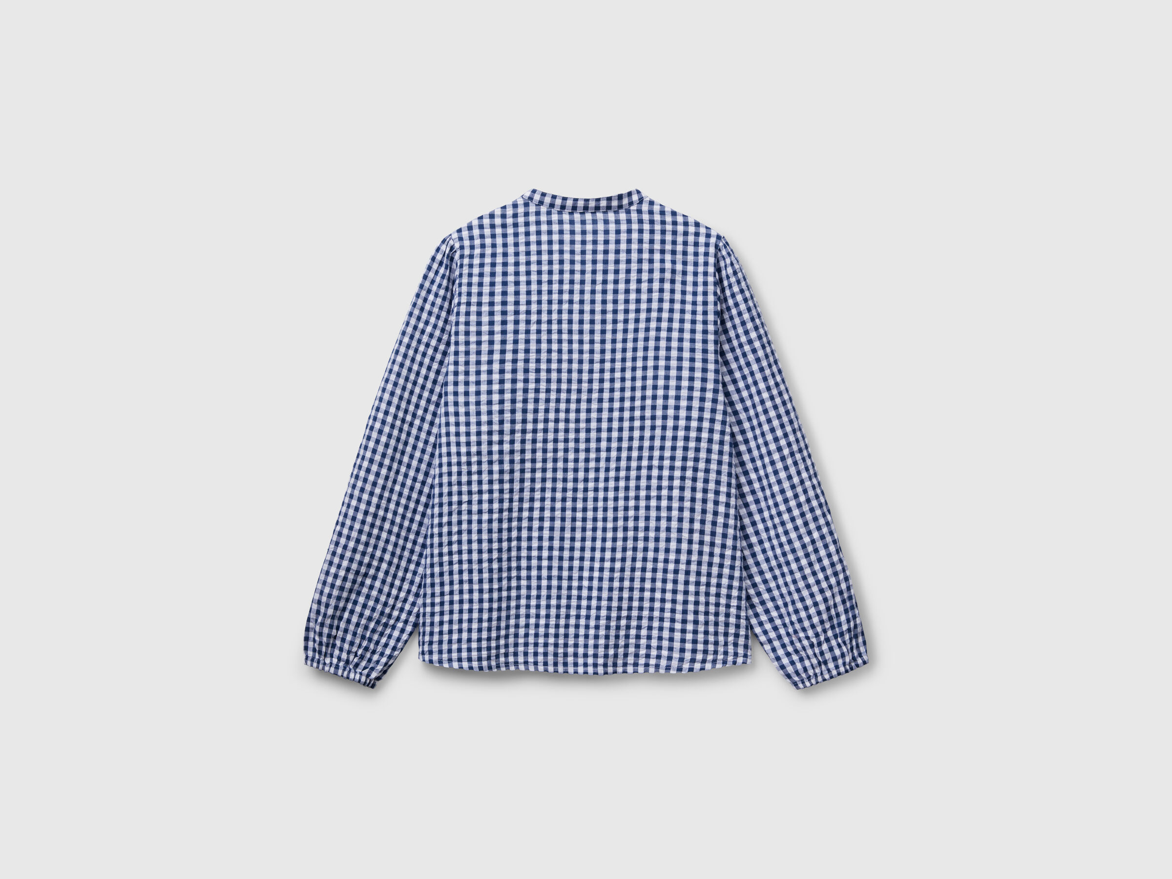 BLOUSE Damen image number 3