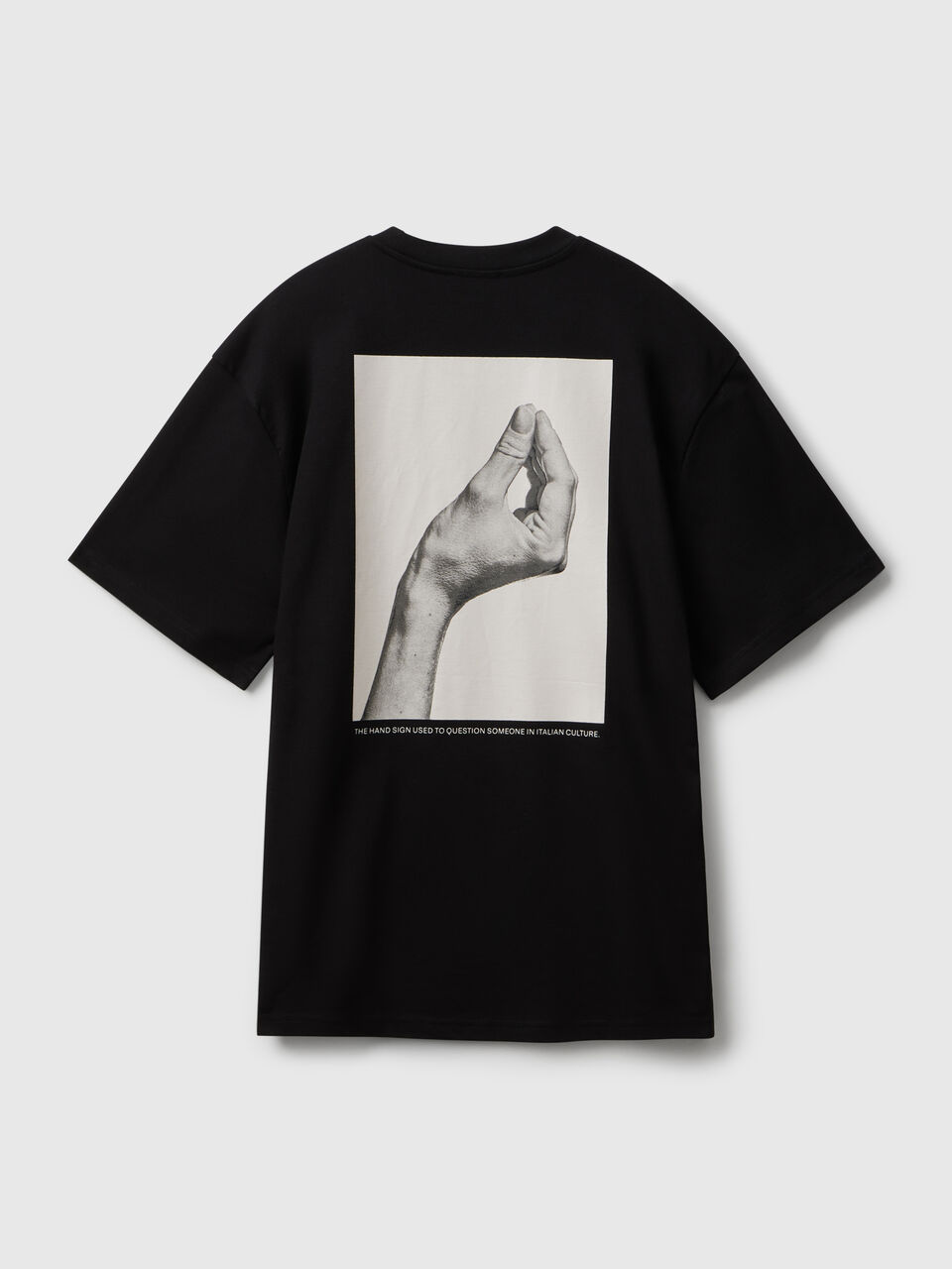 T-SHIRT Herren image number 2