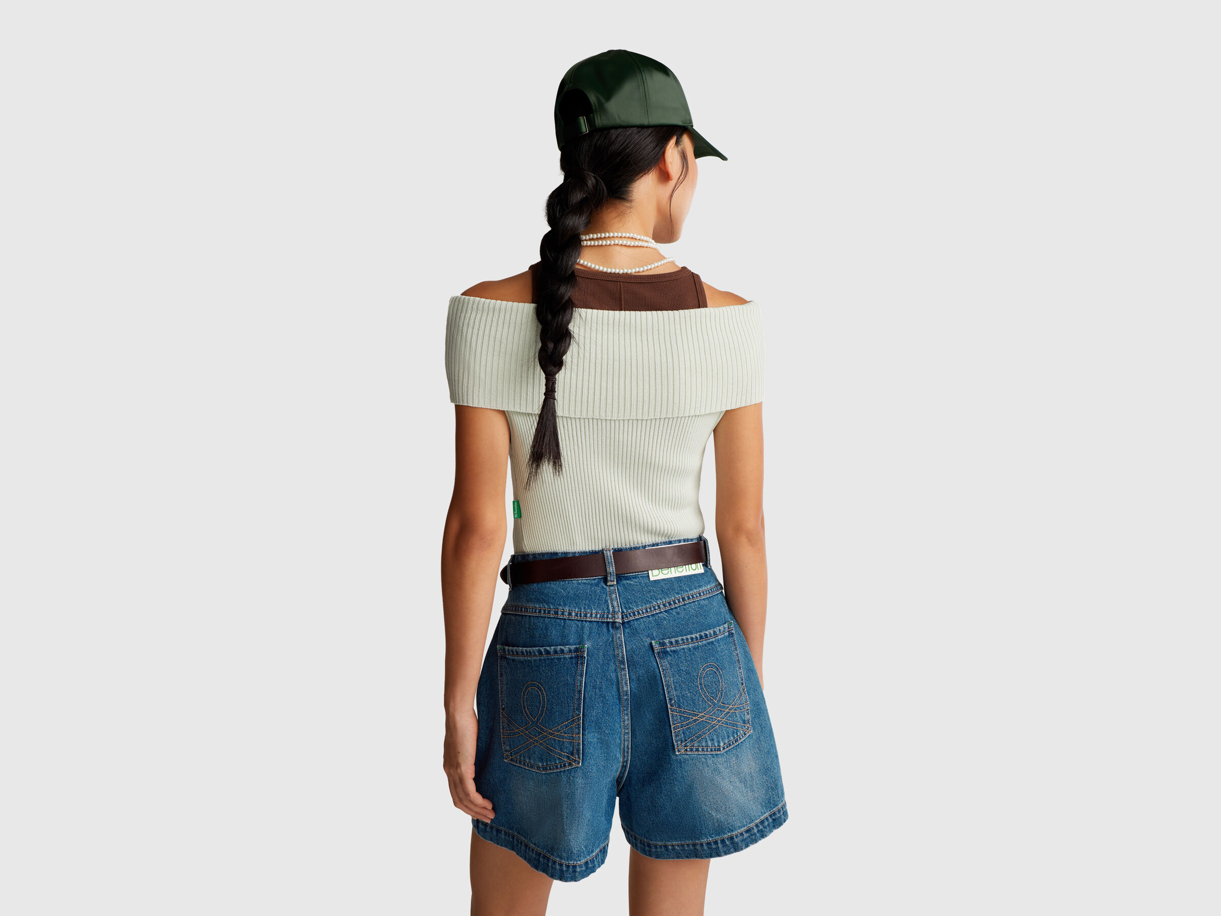 MAGLIA M/M Donna image number 2