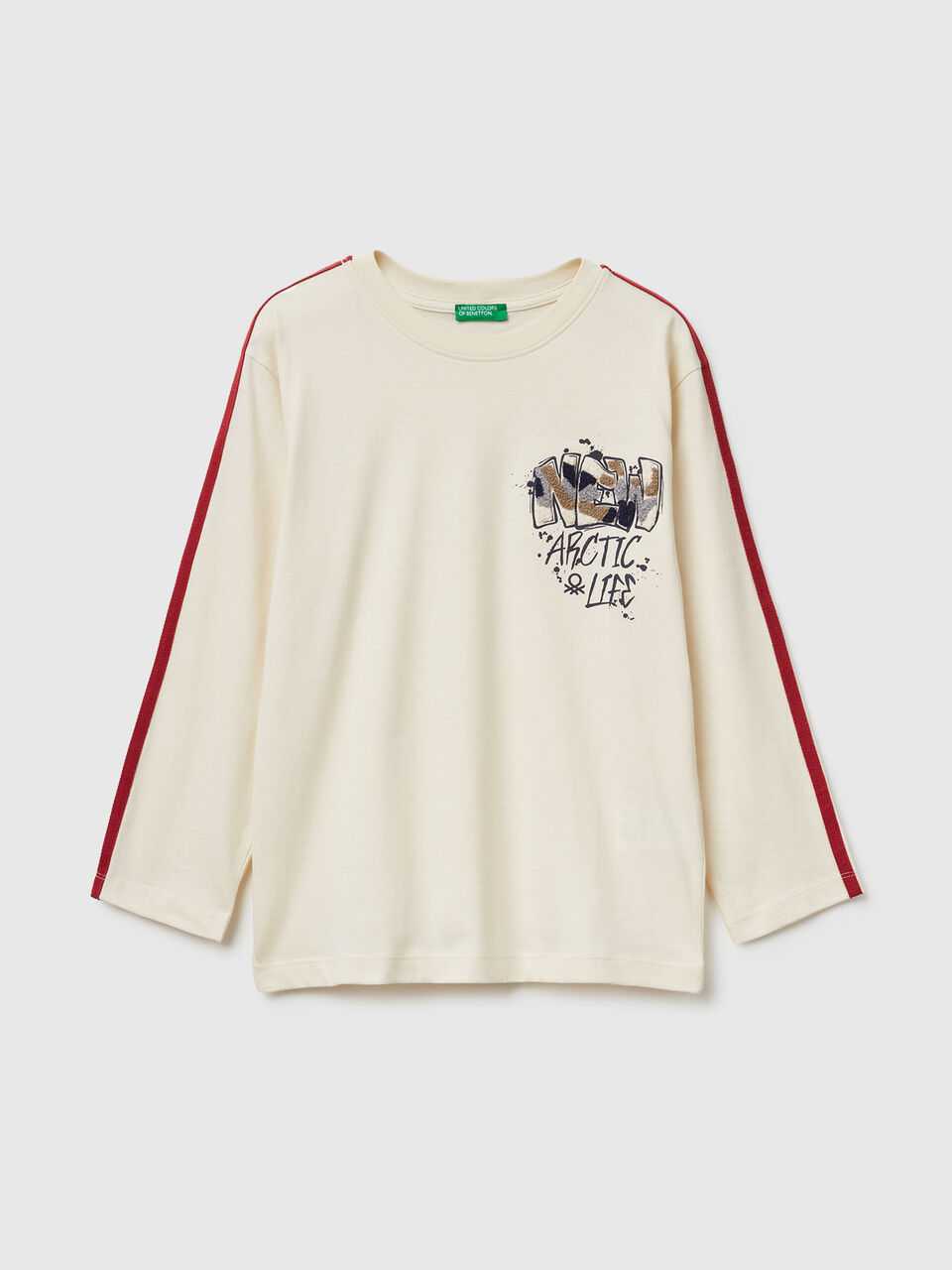 T-SHIRT M/L Bambino image number 1