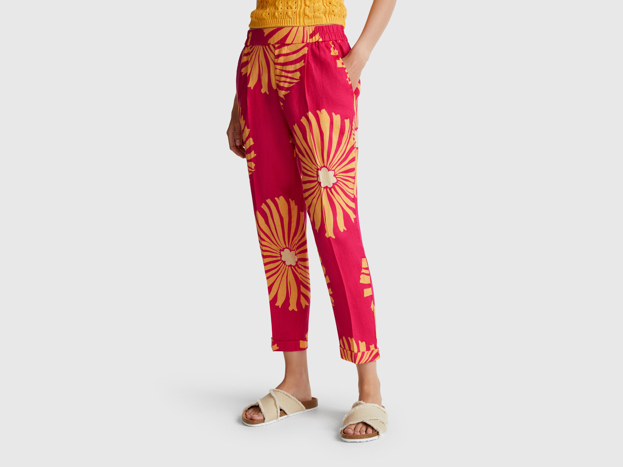 PANTALONE Donna image number 0