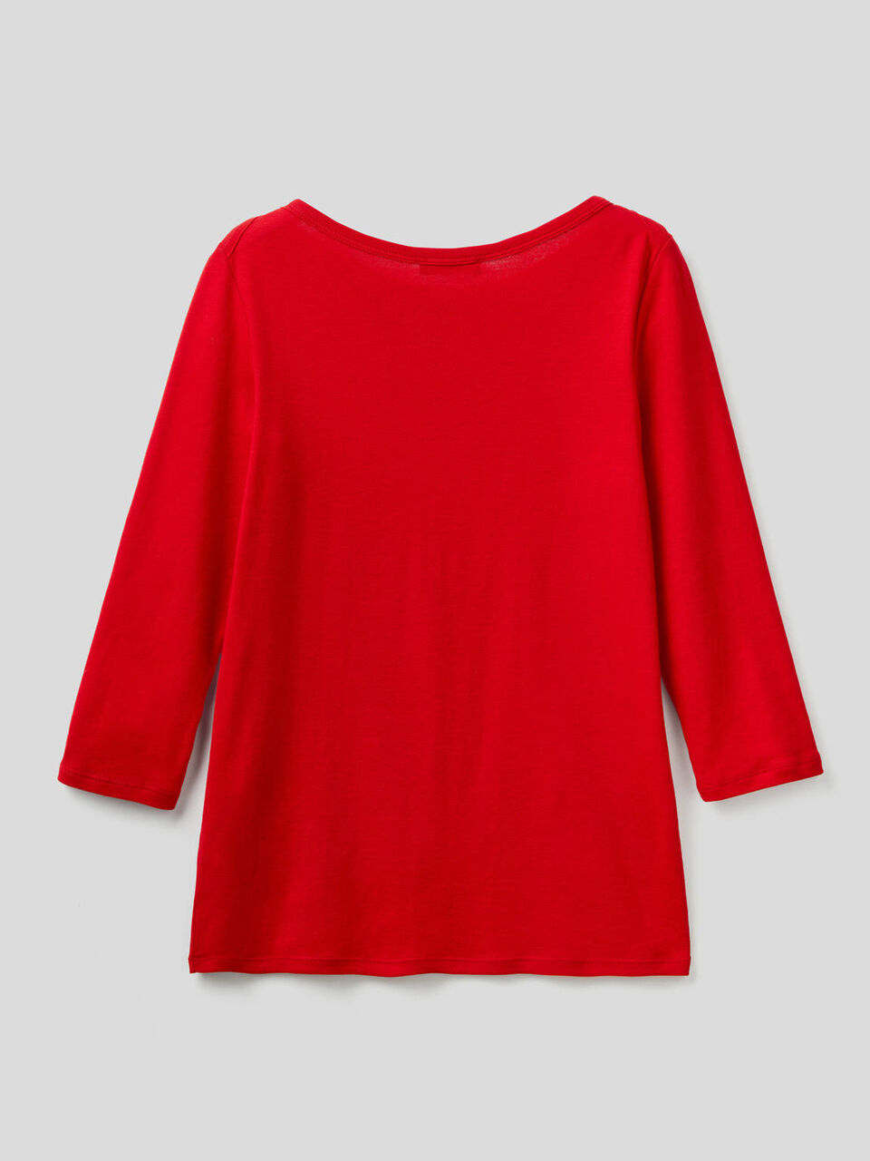 T-shirt manches 3/4 image number 2