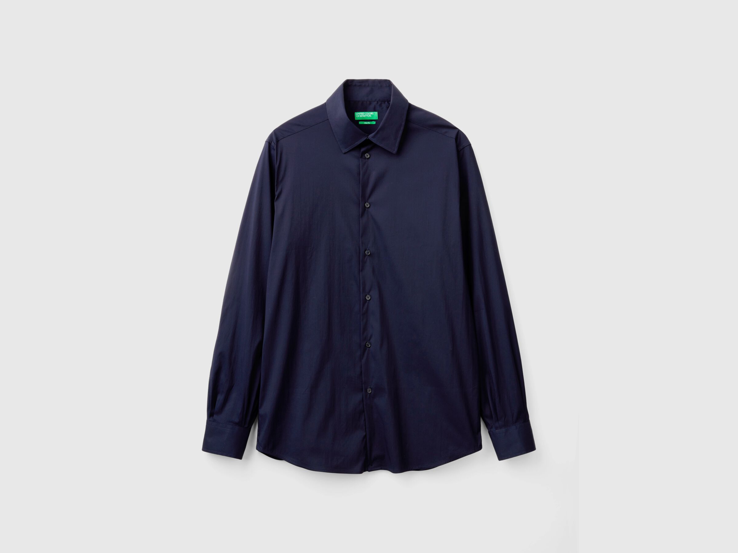 SHIRT Herren image number 3