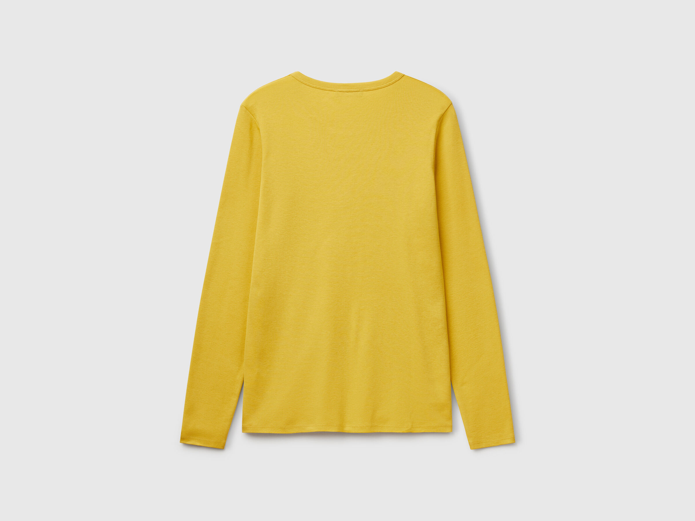 T-SHIRT L/S Damen image number 3