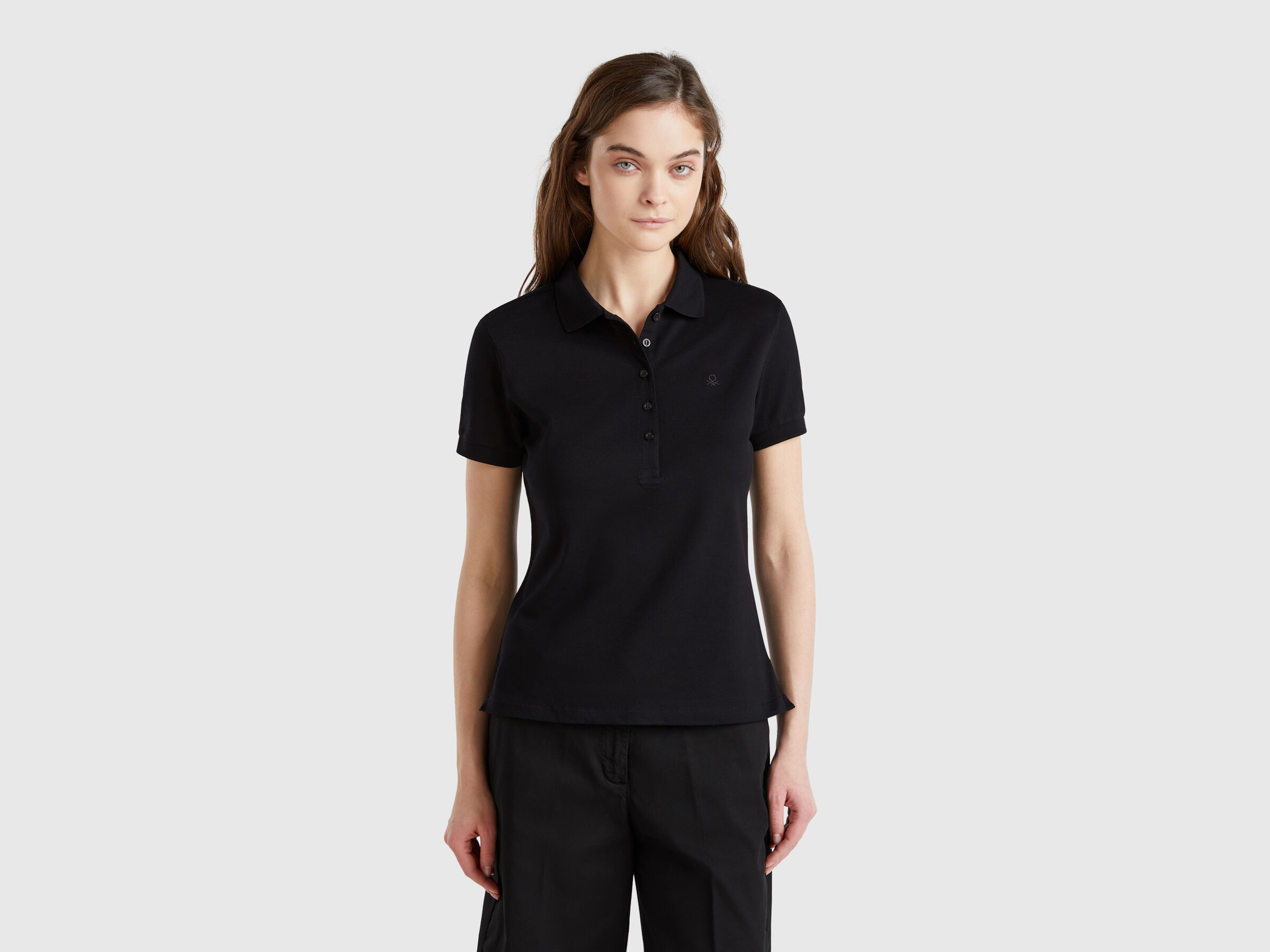 H/S POLO SHIRT Damen image number 0