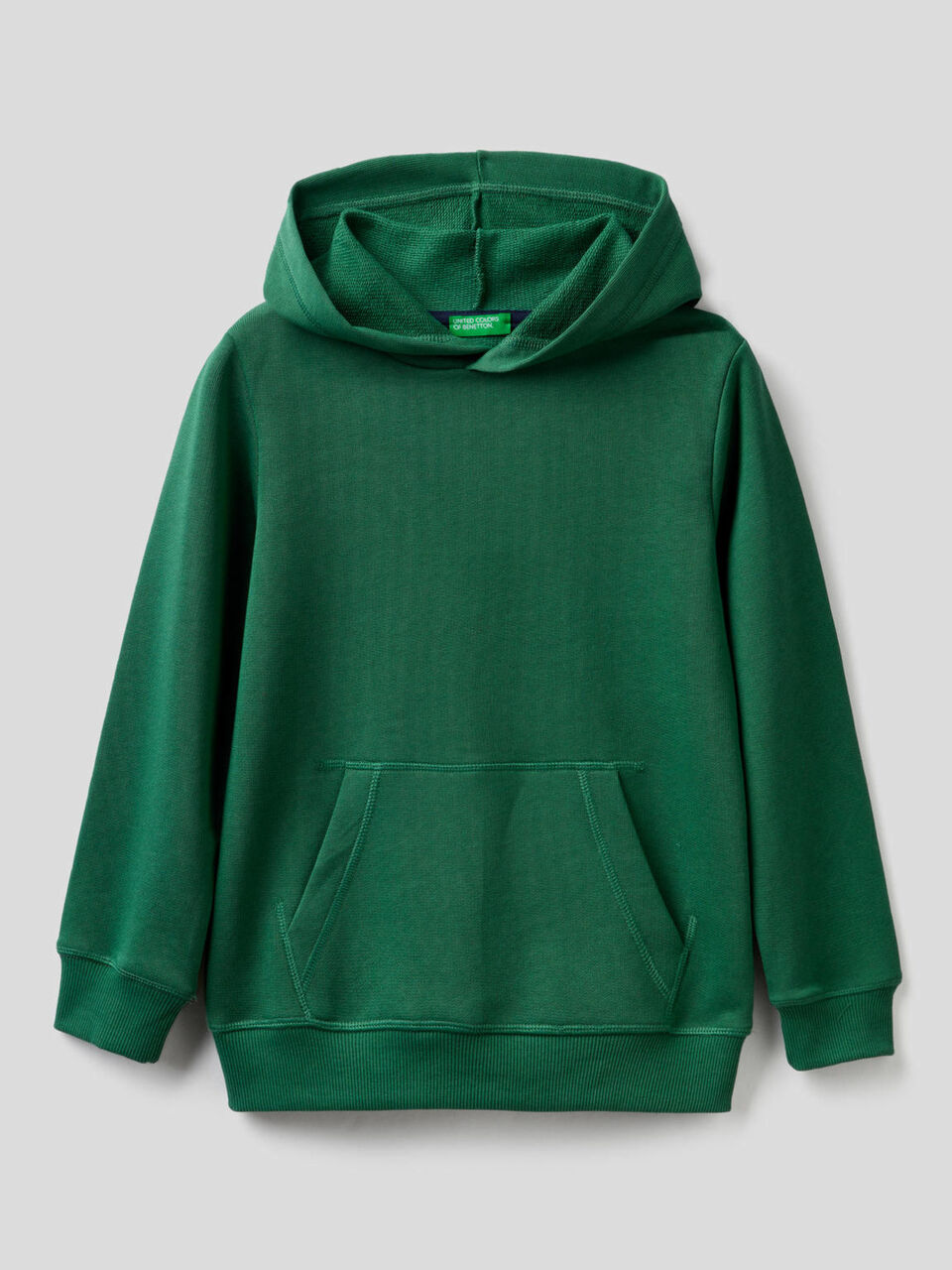 Sweatshirt mit Kapuze image number 1