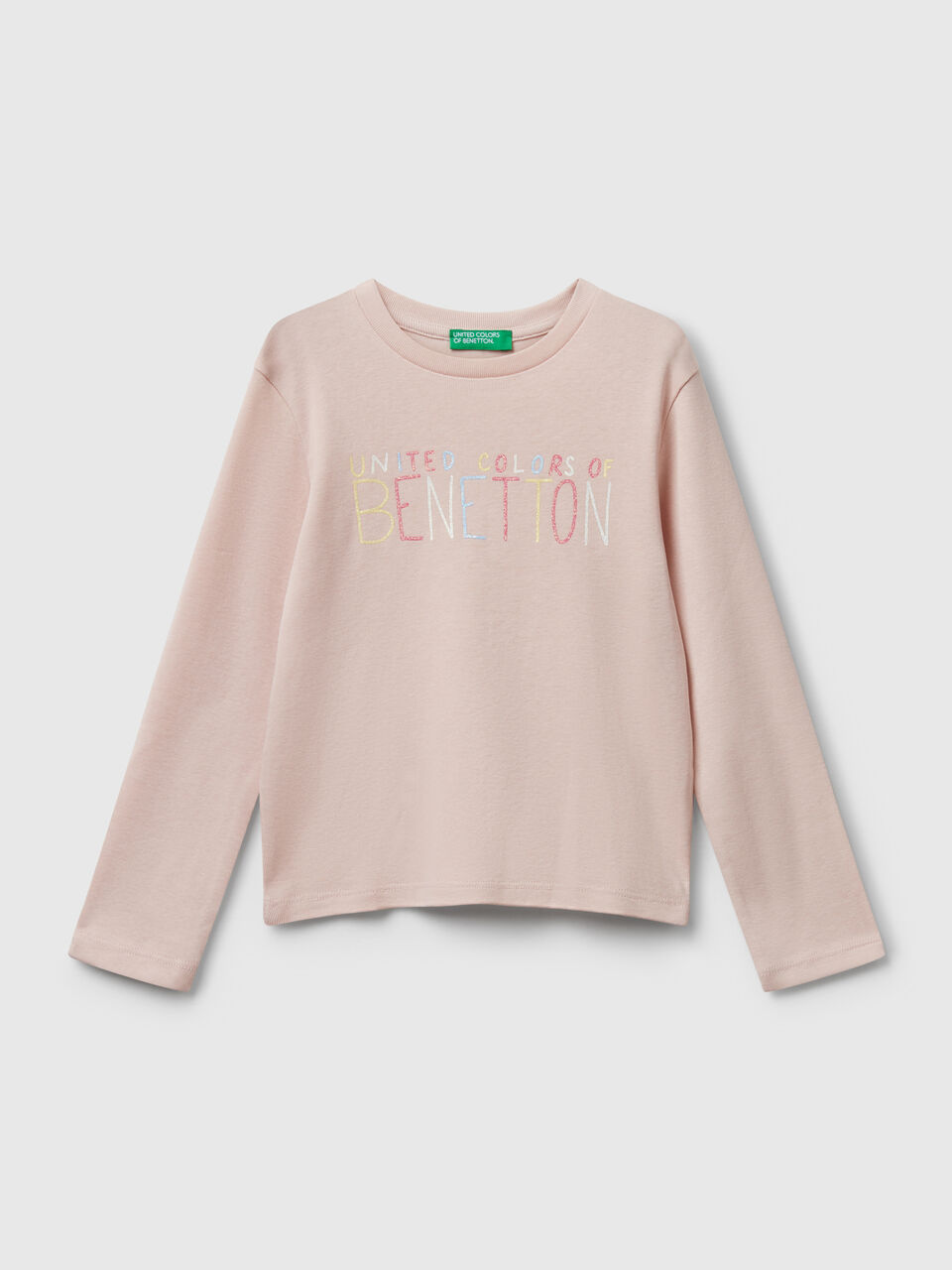 T-SHIRT M/L Bambina image number 1