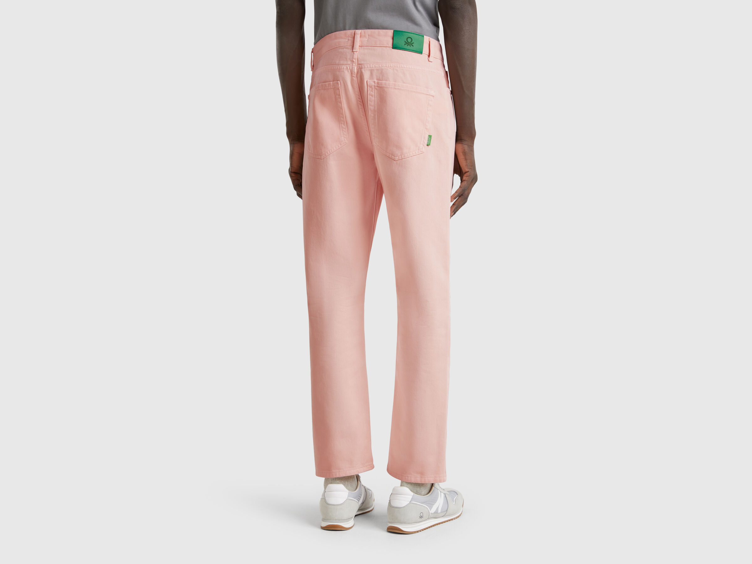 TROUSERS Herren image number 1