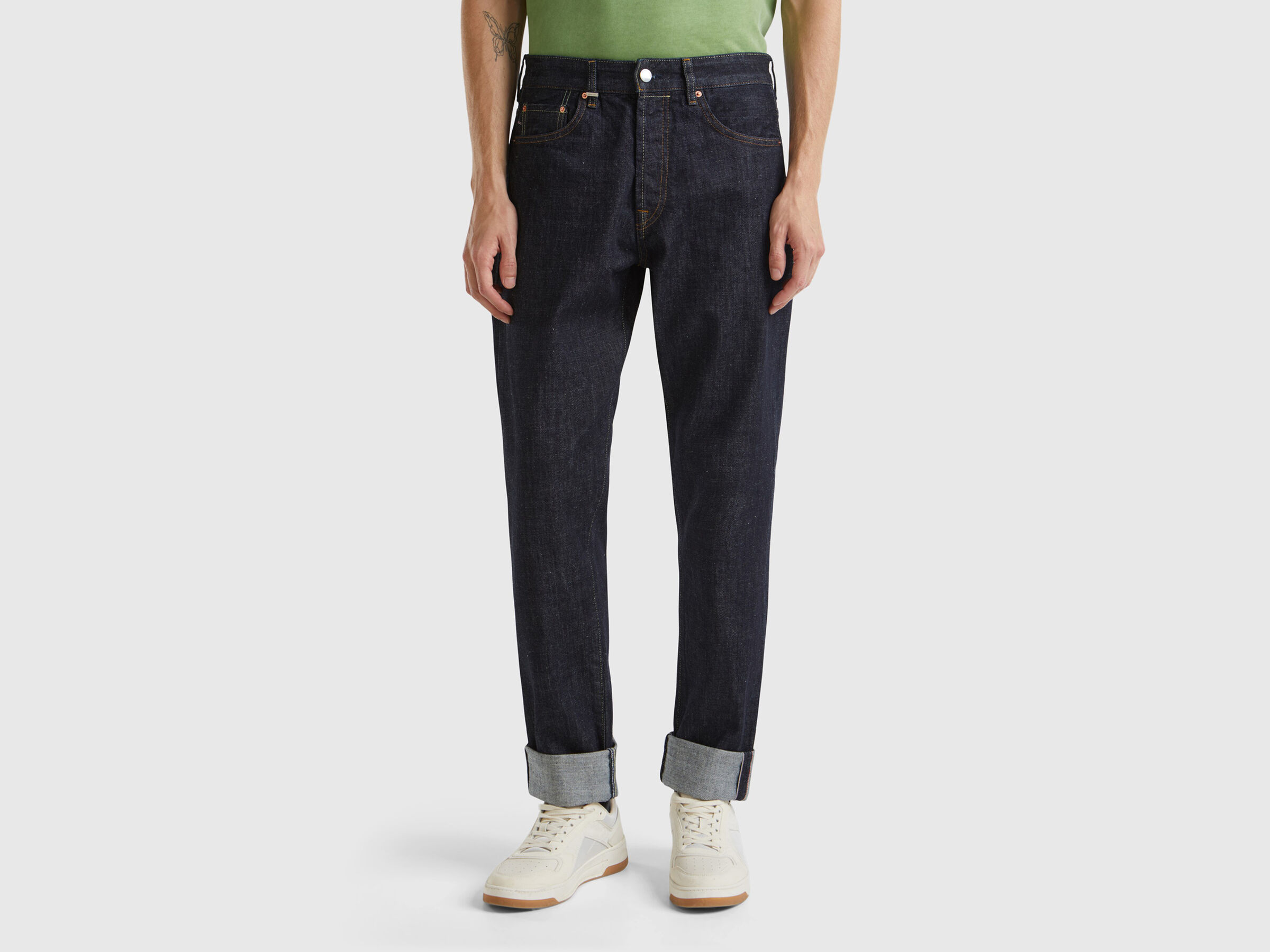 TROUSERS Herren image number 0