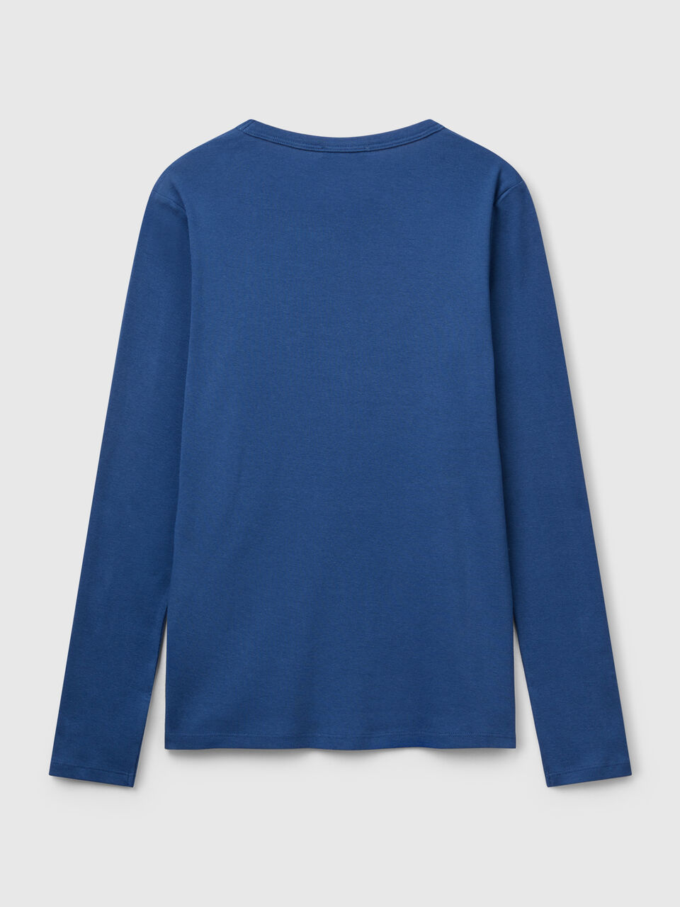 T-SHIRT L/S Damen image number 2