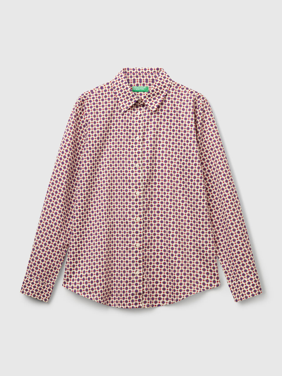 SHIRT Damen image number 1